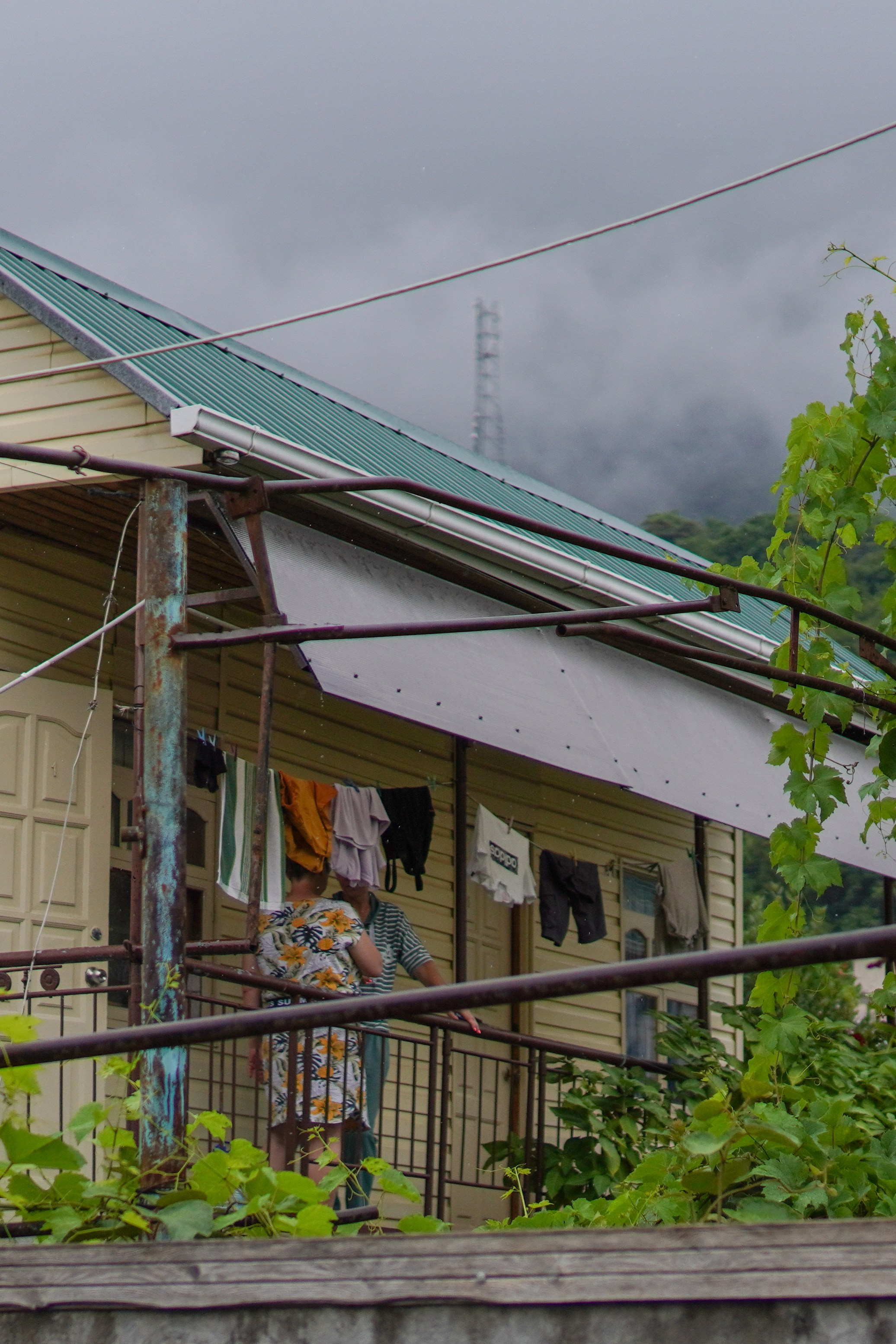 STREET. Фотограф в Санкт-Петербурге Алексей Лиханкин