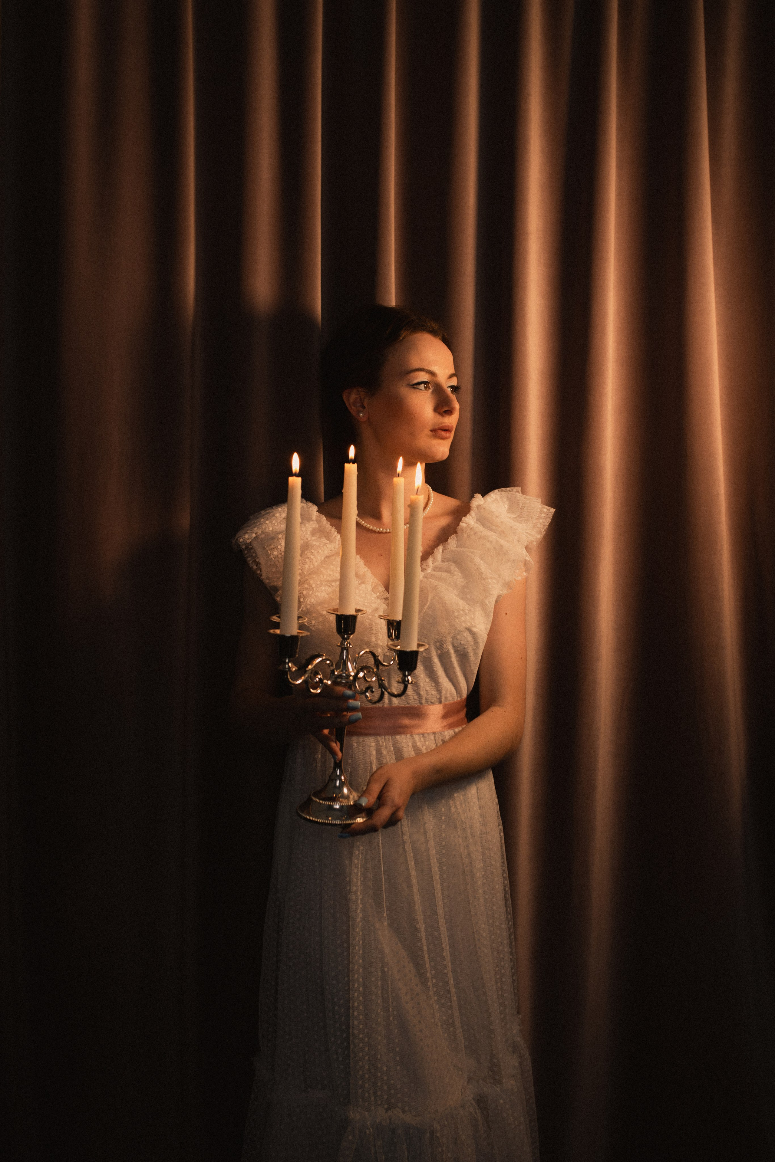 Студийная фотосессия в Севастополе. Фотограф в Севастополе и в Крыму