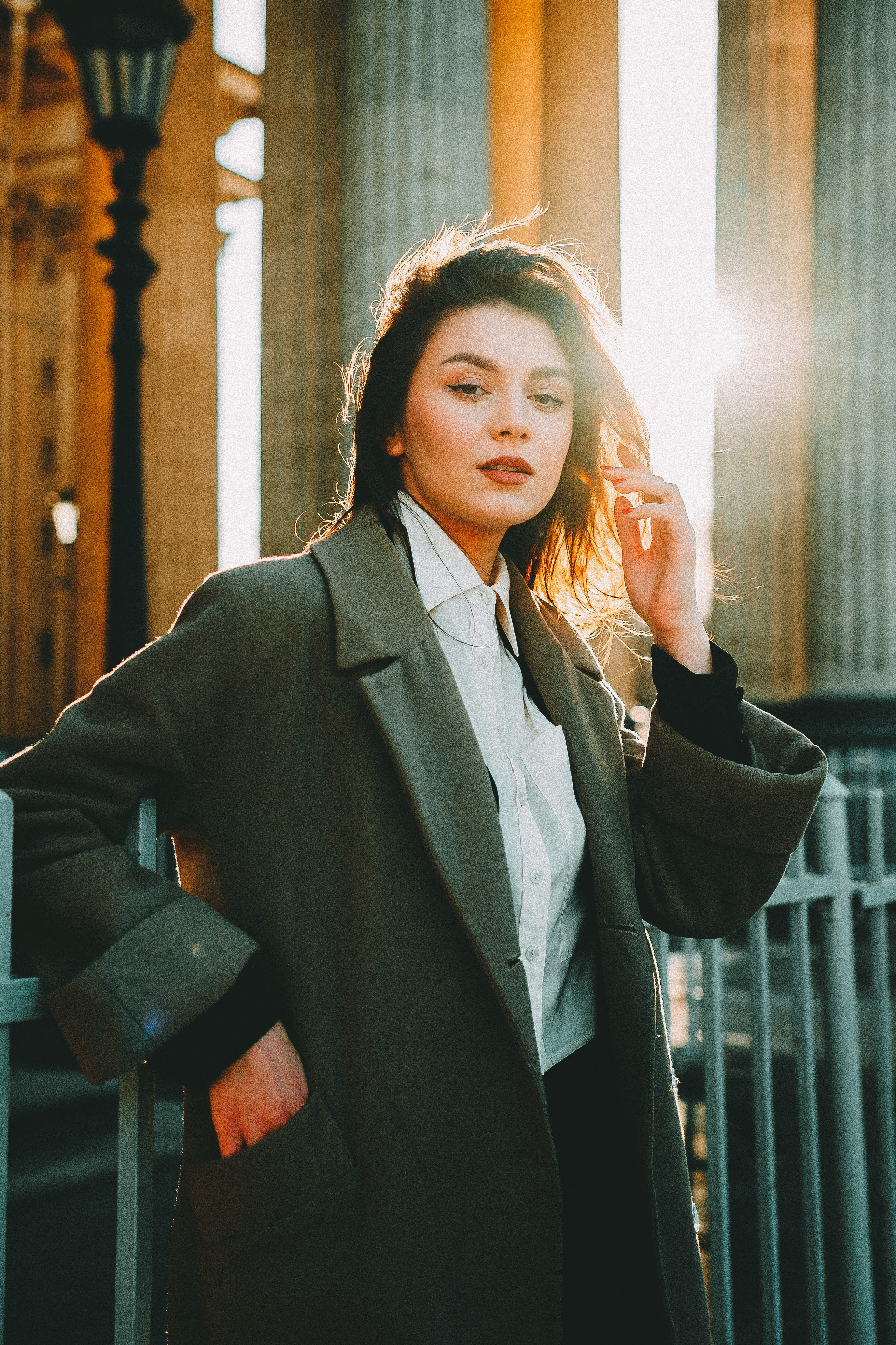 Дарья. Фотограф в Санкт-Петербурге Andrey Rastor