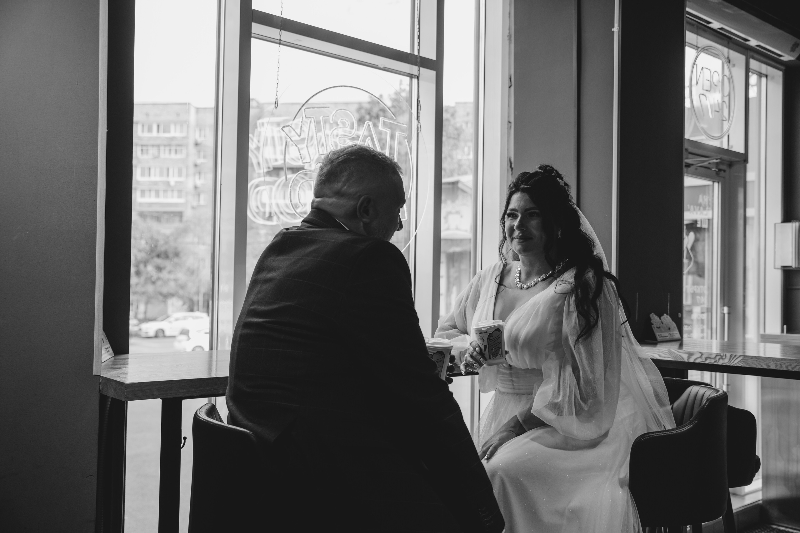 Татьяна и Николай 25.09.25. Фотограф Ярмишко Дарья. Выпускные фотокниги