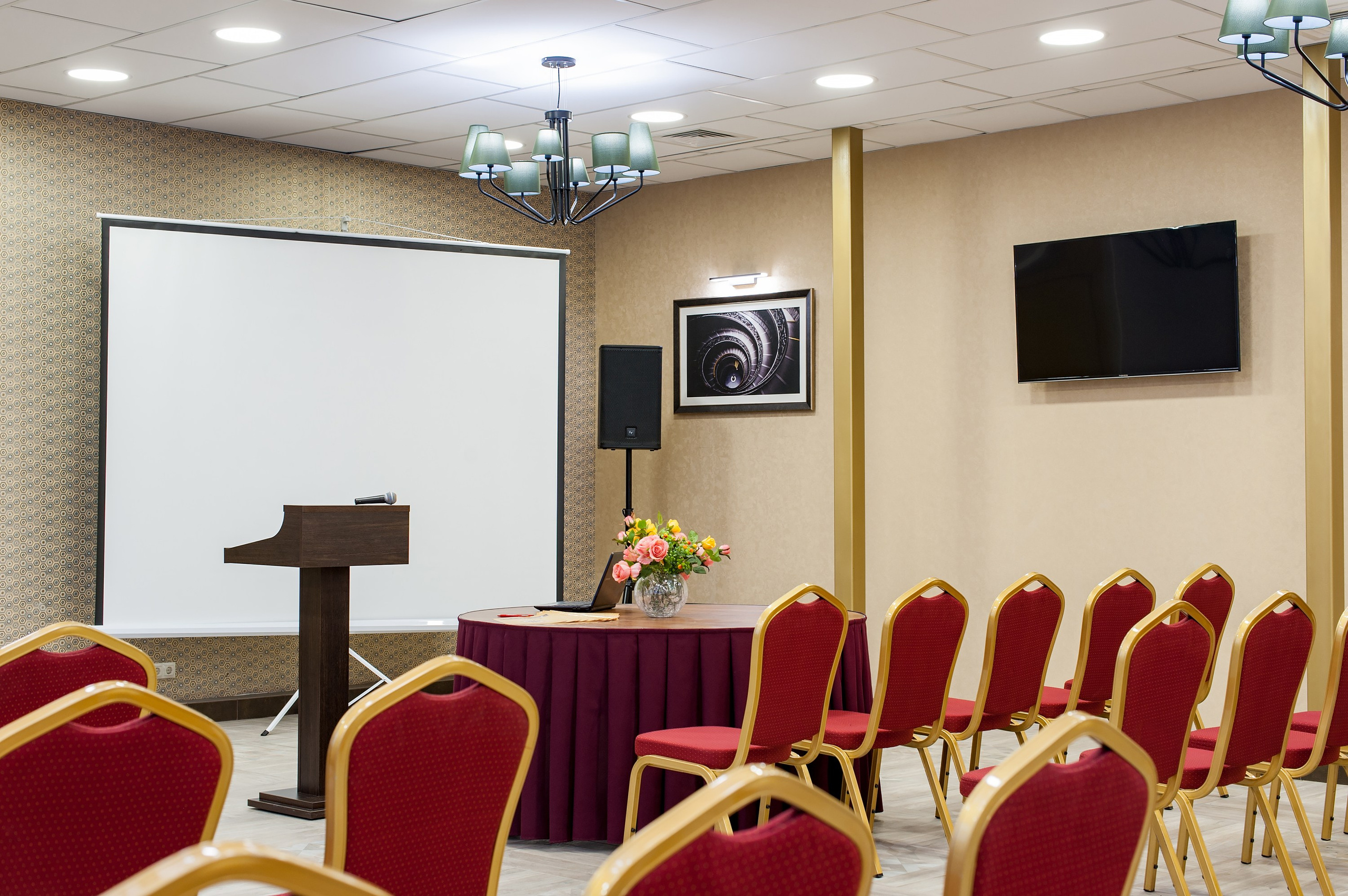 Гостиница Калуга Плаза. Фотограф спортивные события, недвижимость, турбизнес