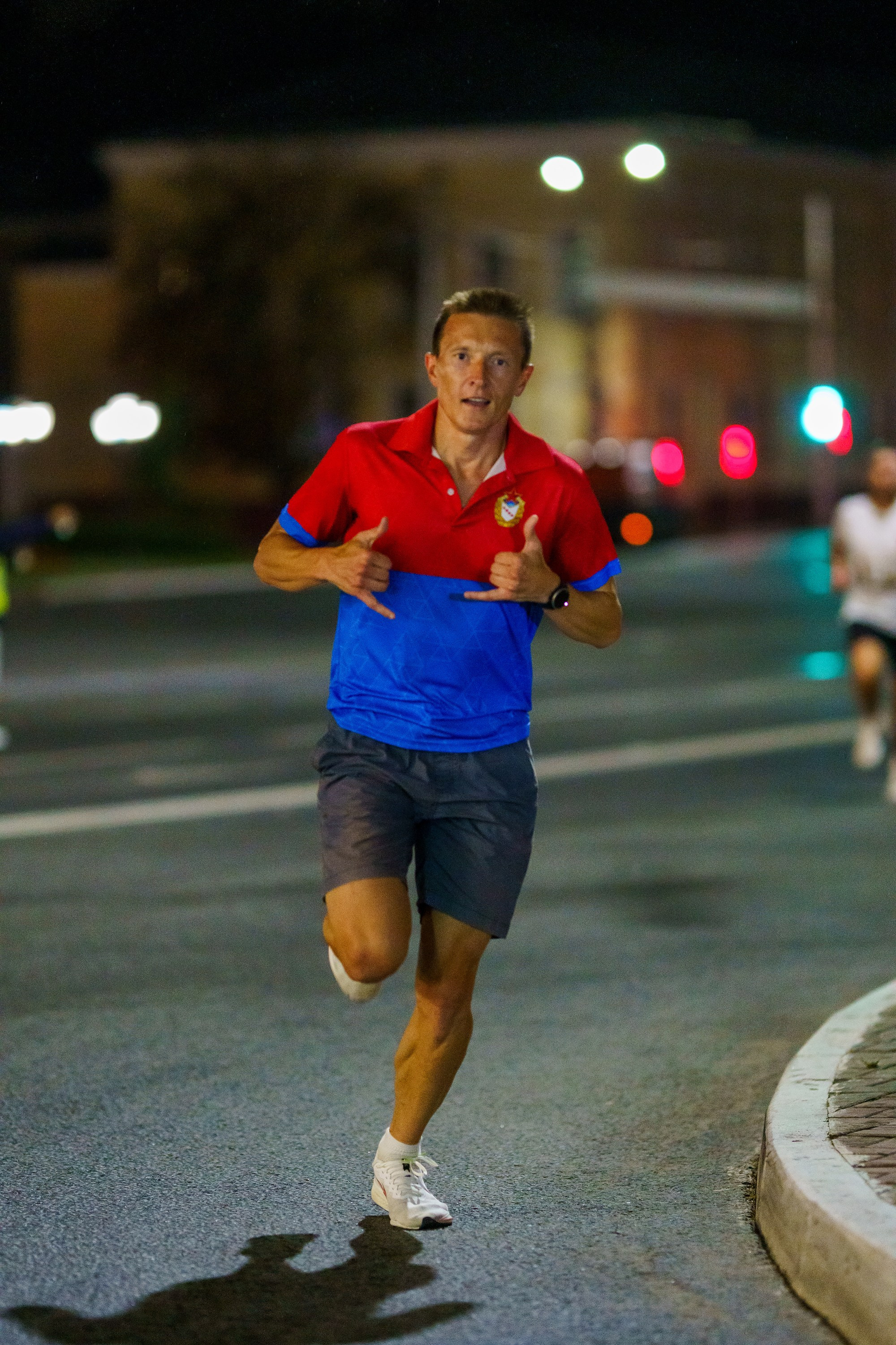 Фотографии Забег «Калуга ночь» 2025. Фотограф спортивные события, недвижимость, турбизнес