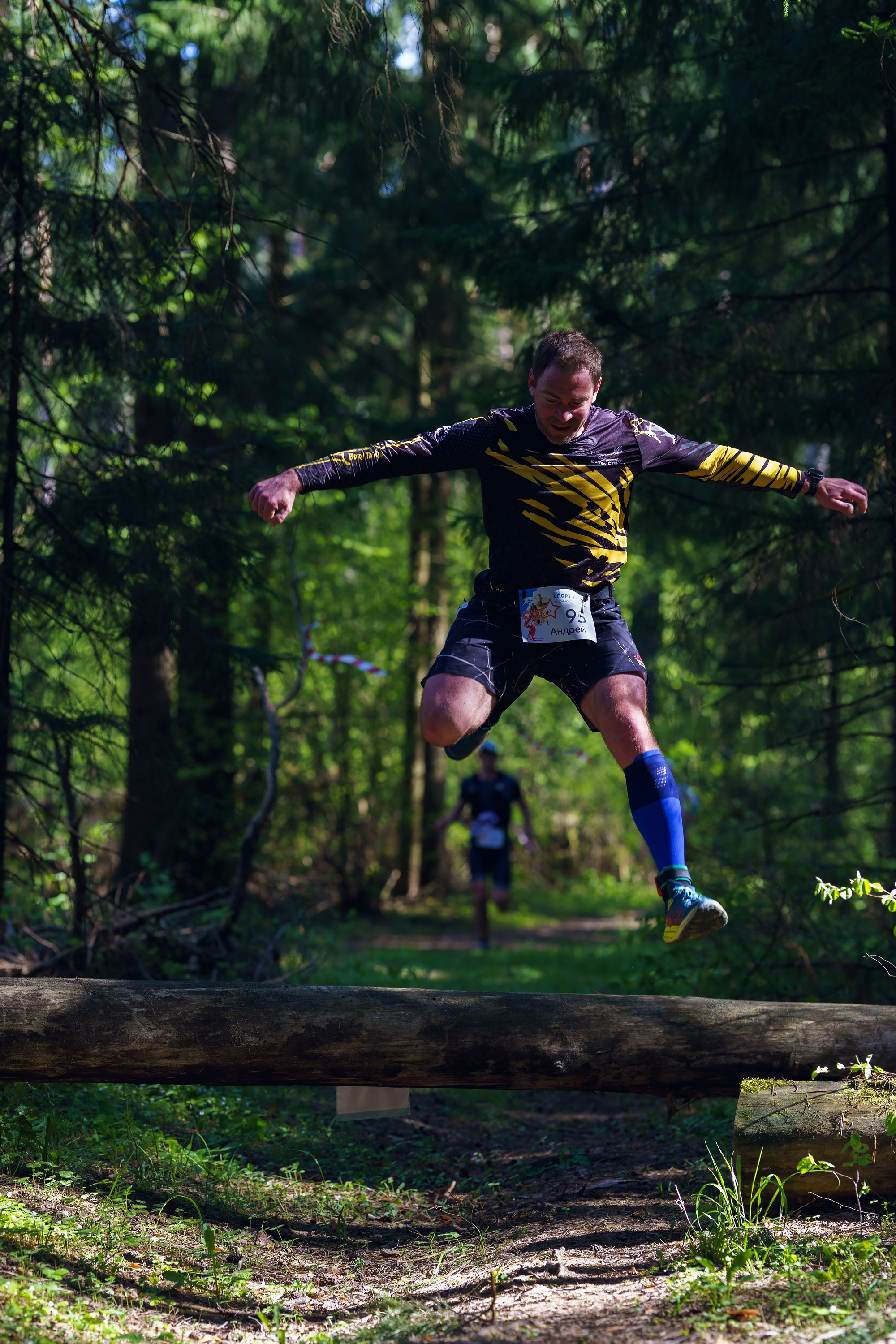 Фотографии Трейл Я помню. Стрелковка 2025. Фотограф спортивные события, недвижимость, турбизнес