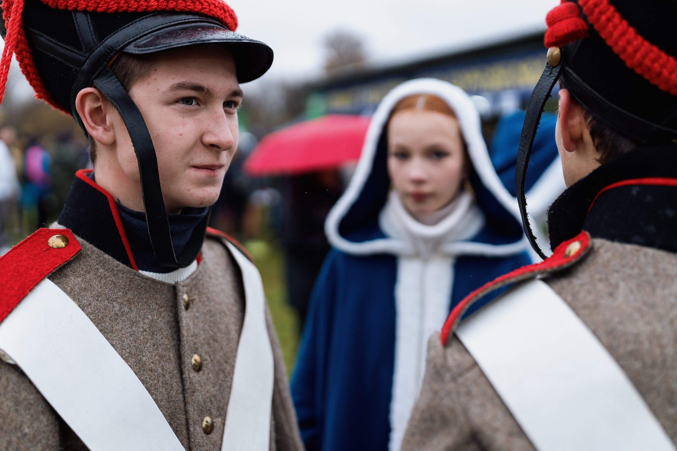 Фотографии Трейл Кутузов 2025. Фотограф спортивные события, недвижимость, турбизнес