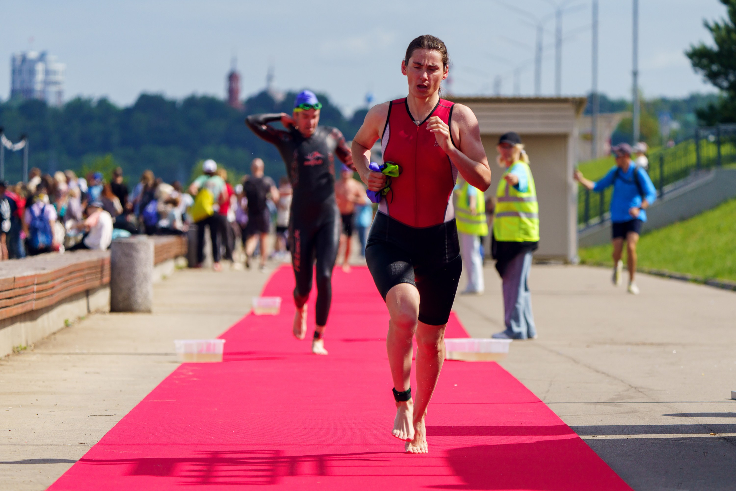 Калужский Космический триатлон фотографии. Фотограф спортивные события, недвижимость, турбизнес