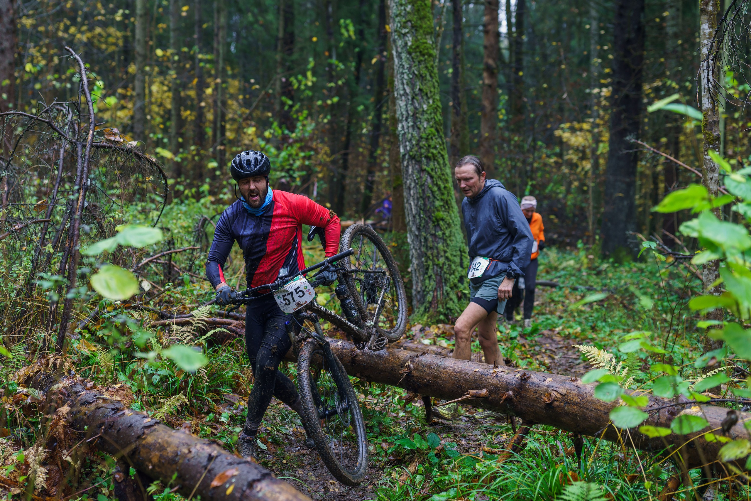 Фотографии Трейл Кутузов 2025. Фотограф спортивные события, недвижимость, турбизнес
