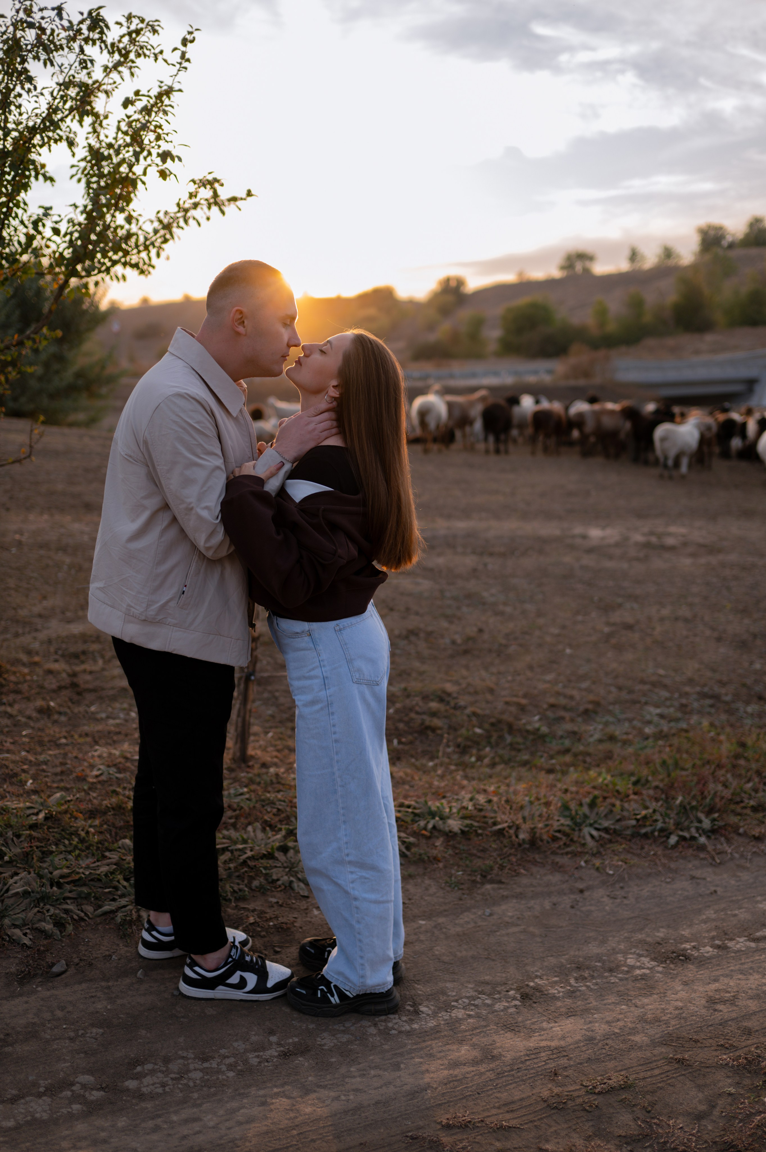 Савелий & Настя. Свадебный и семейный фотограф в Миллерово и Ростове Алёна Черепенина