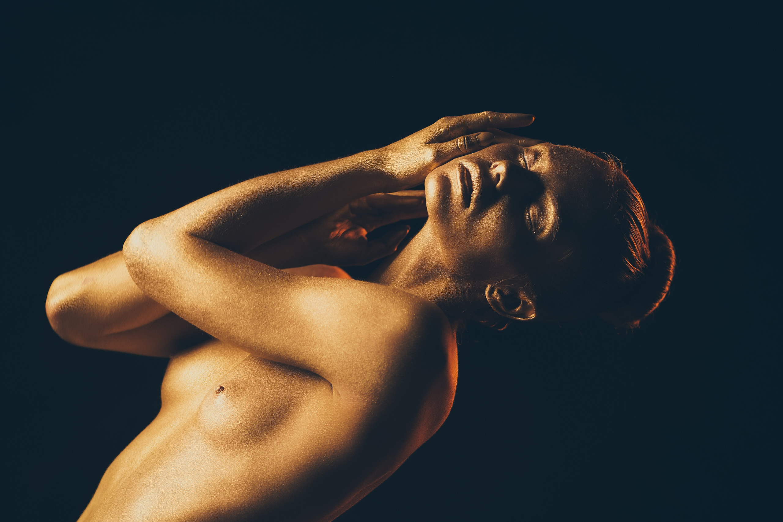 Алиса (18+). Свадебный фотограф Копков Геннадий