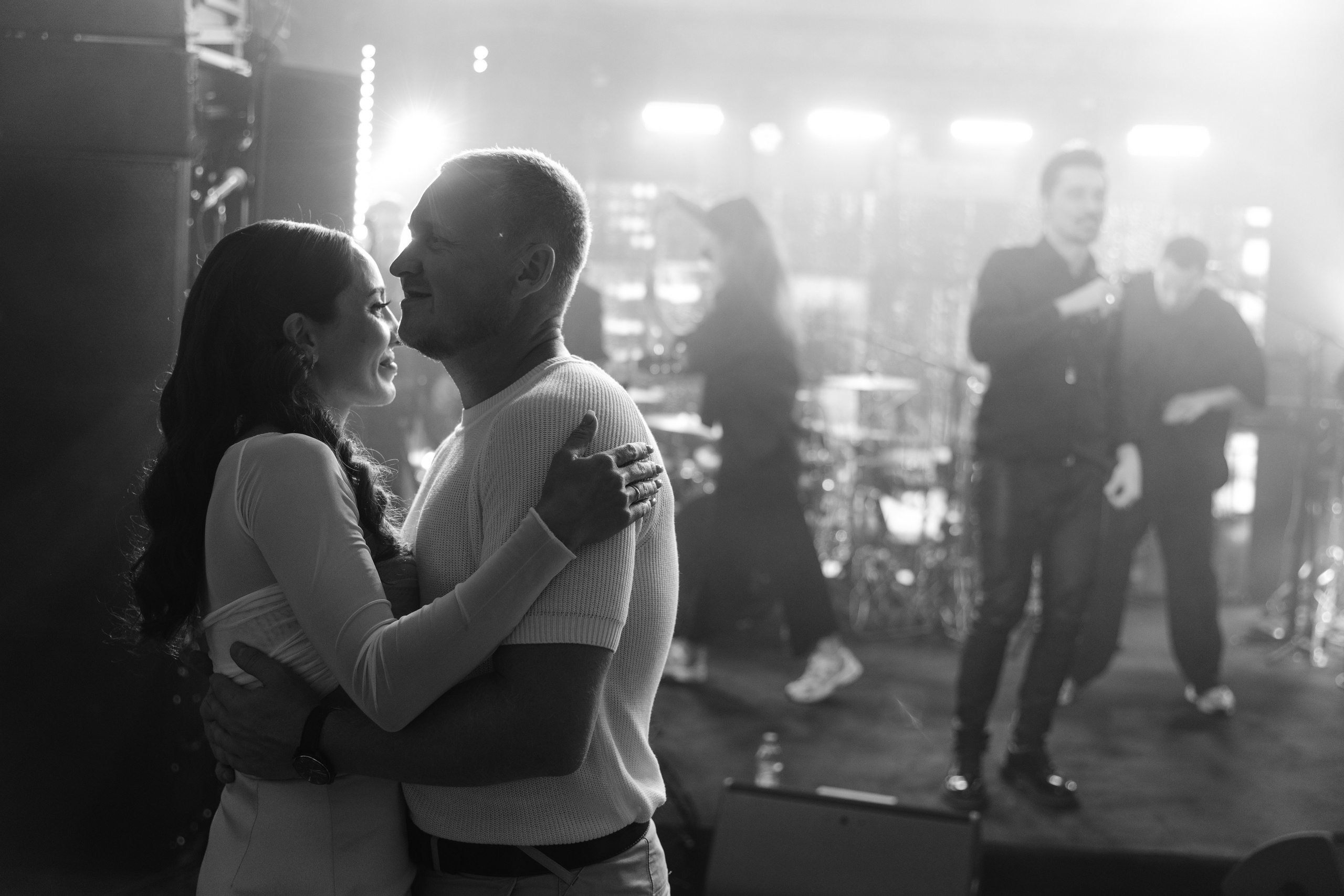 HAPPY BIRTHDAY, DARIA!