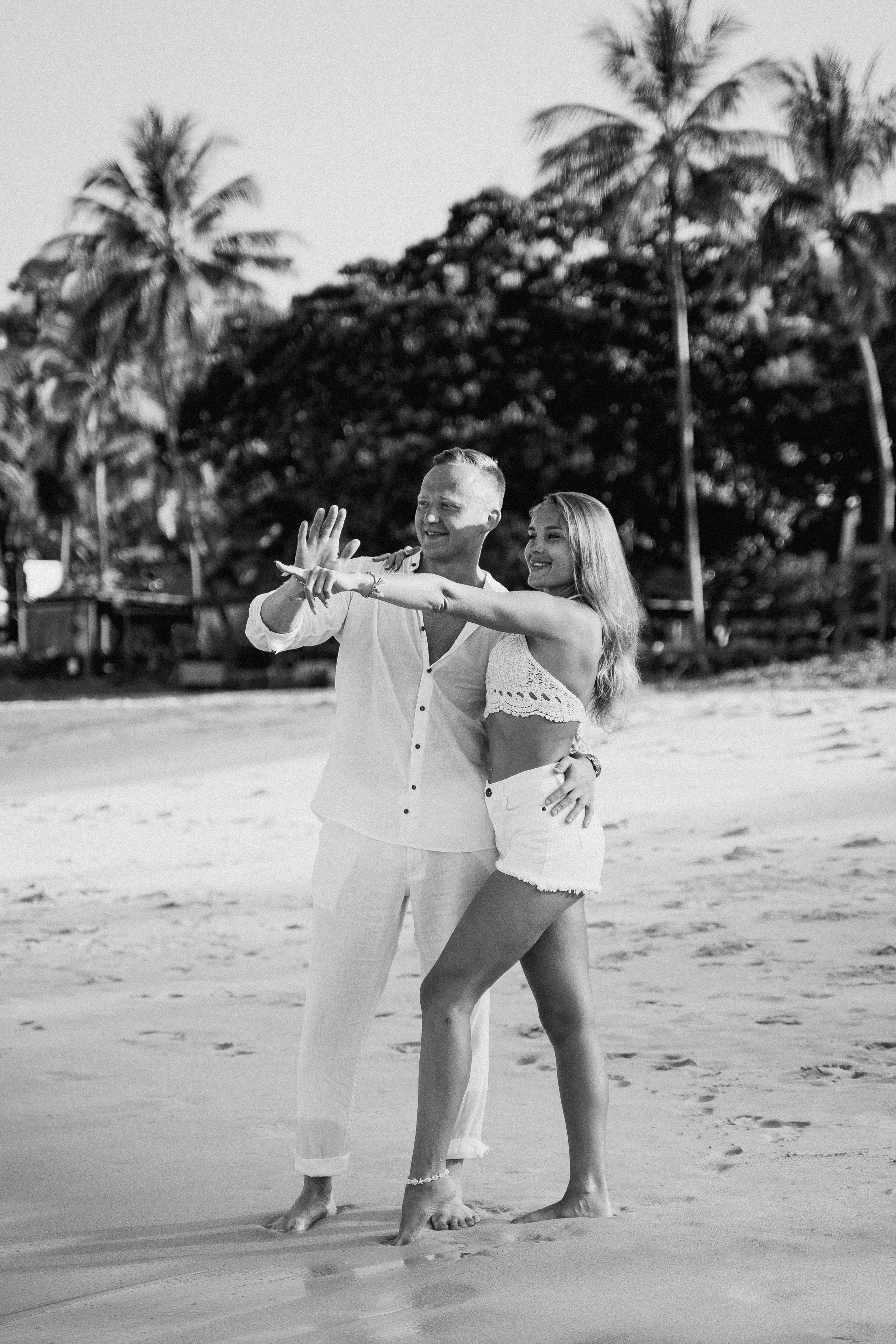 Love Story и Свадебная Фотосъёмка на Пхукете – истории любви в объективе. Ян Долматов — фотограф, видеограф и продюсер на Пхукете, Таиланд