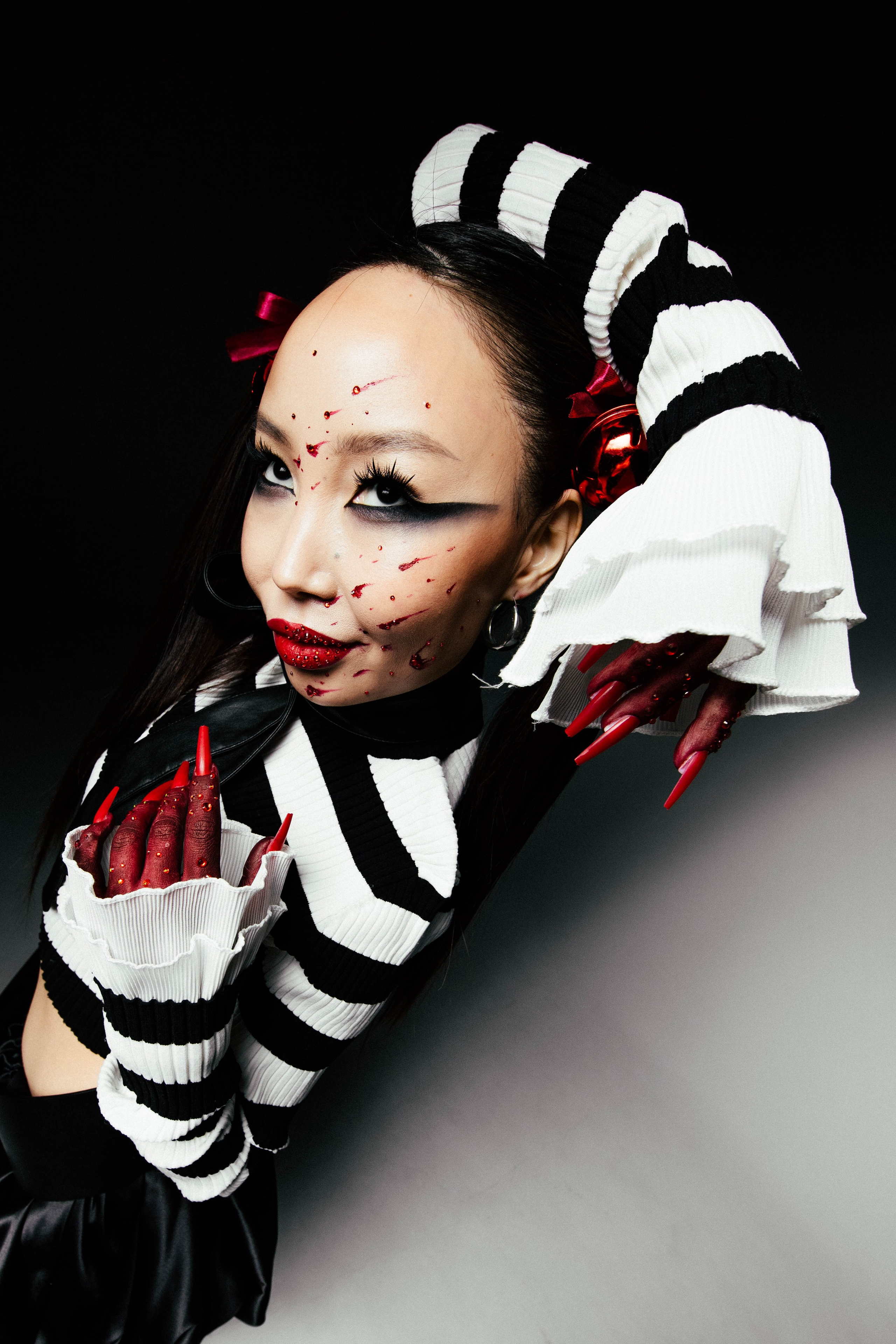 Айгуль. Рыжова Тамара