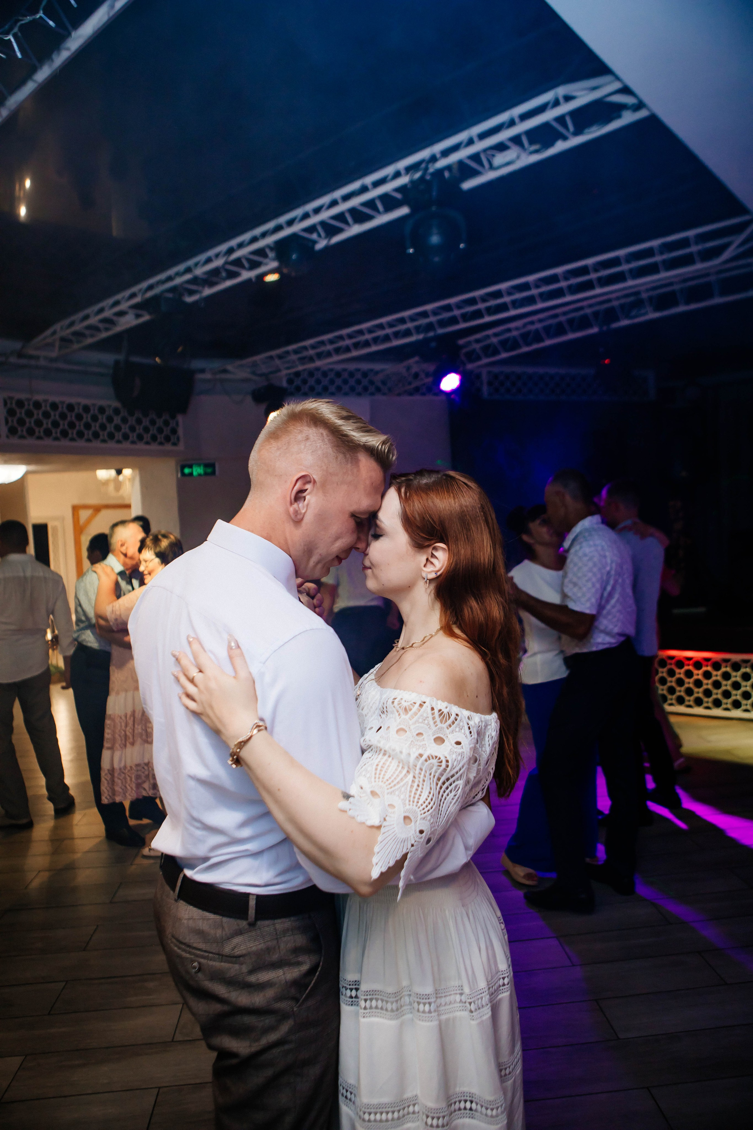 Форсаж. Рыжова Тамара