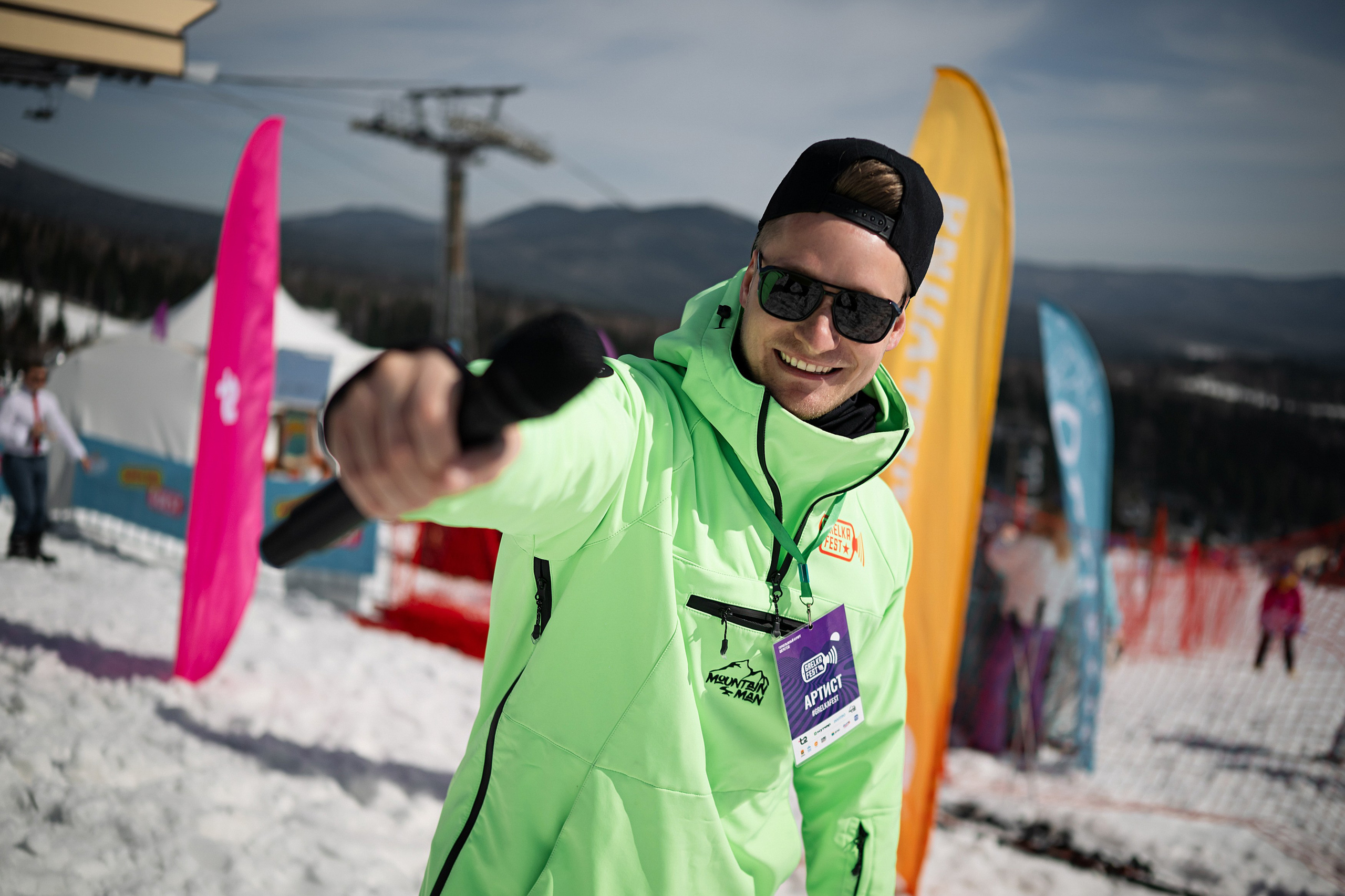 Грелка фест 2025