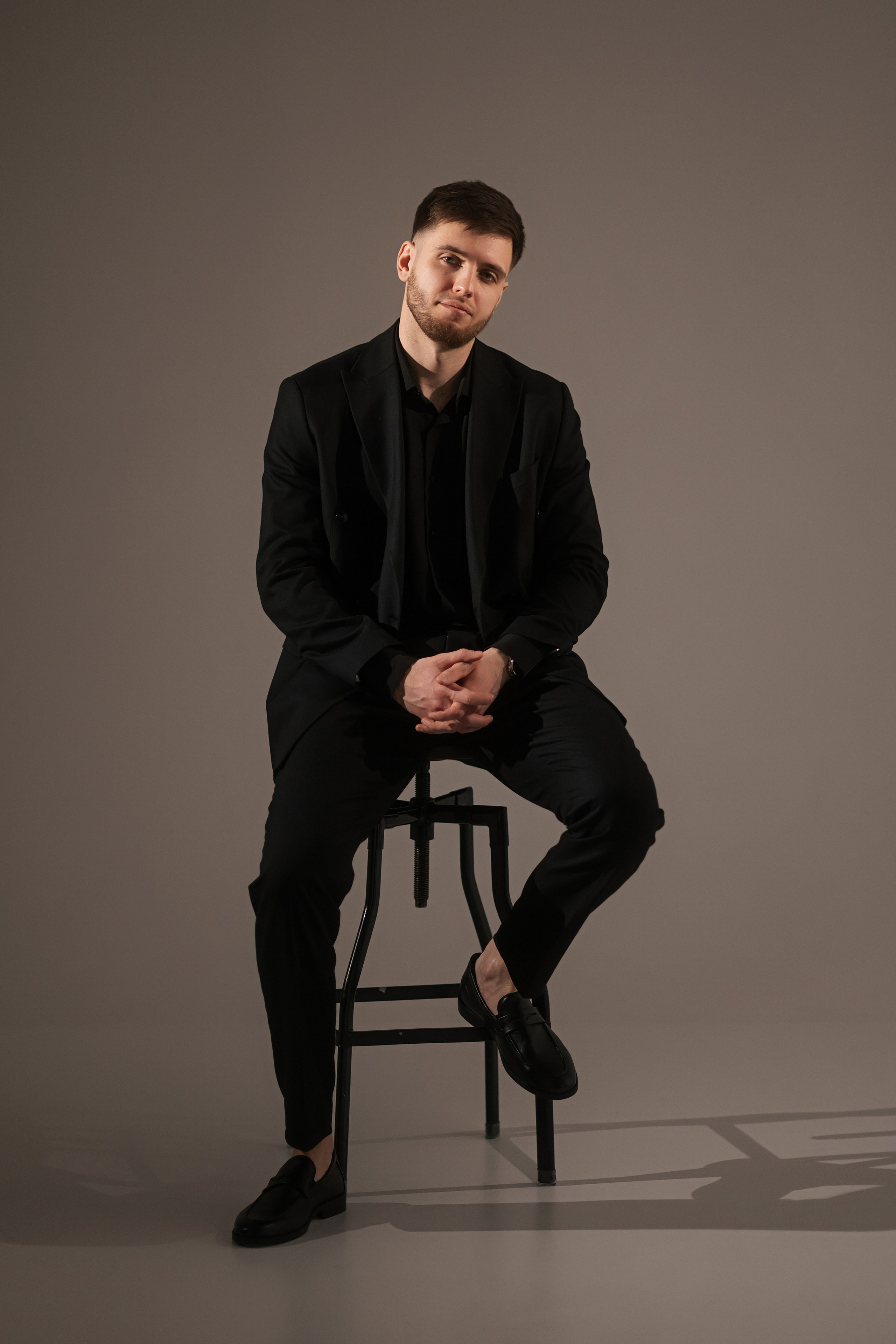 Фотосессия для Кирилла