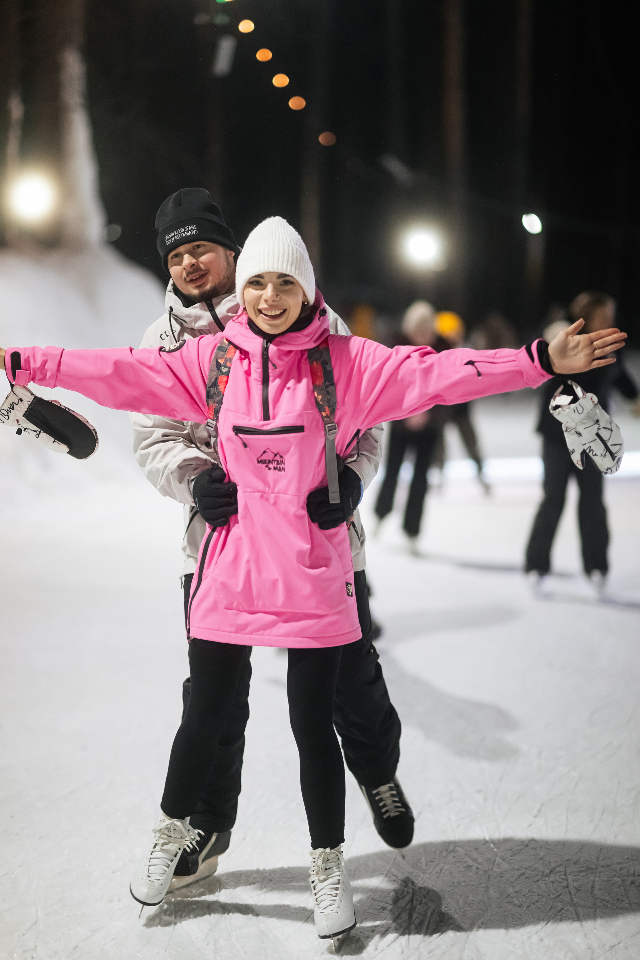 Репортажная фотосъемка