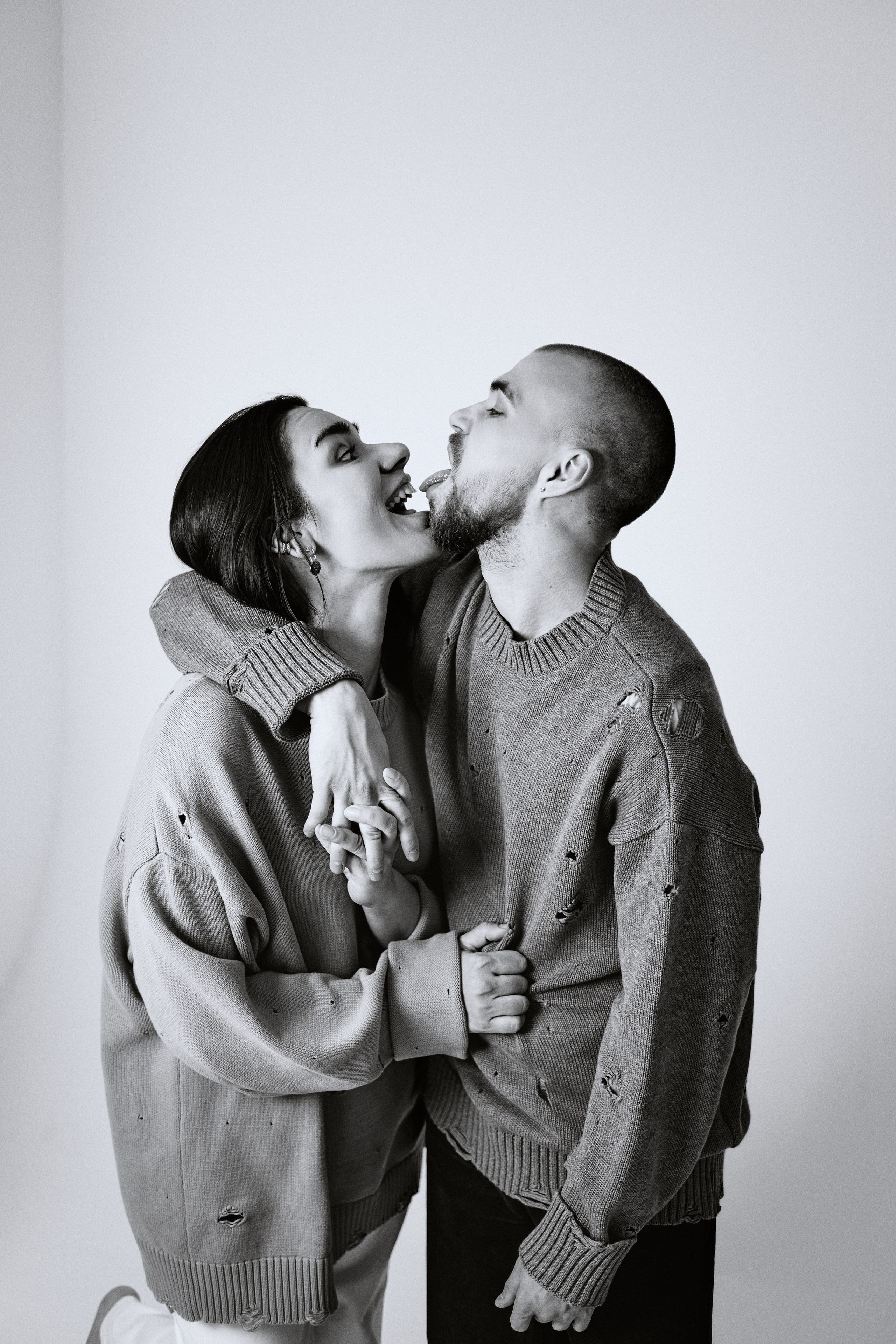 Фотограф в Екатеринбурге Андрей Сперанский