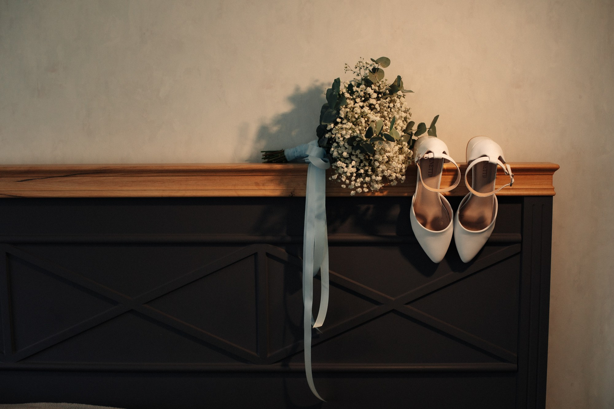 Данил и Лиза. Свадебный и портретный фотограф в Омске Антон Карев