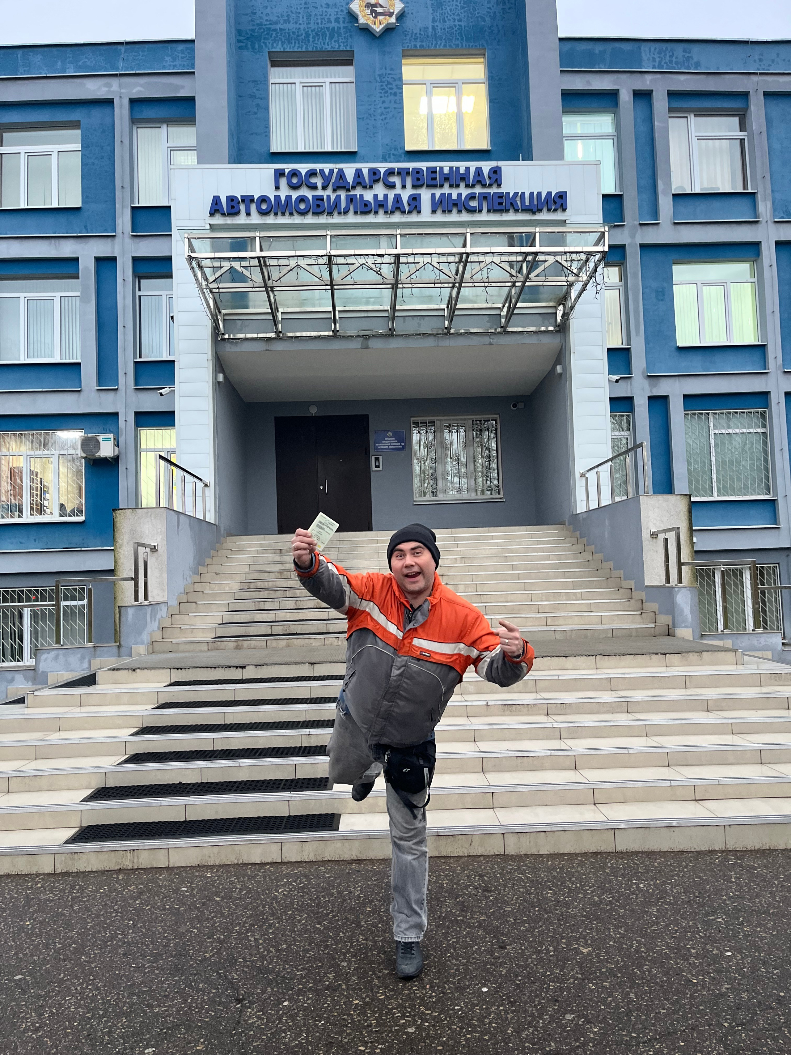 Наша команда. МОТОШКОЛА в городе Витебске. Обучение категории А и А1