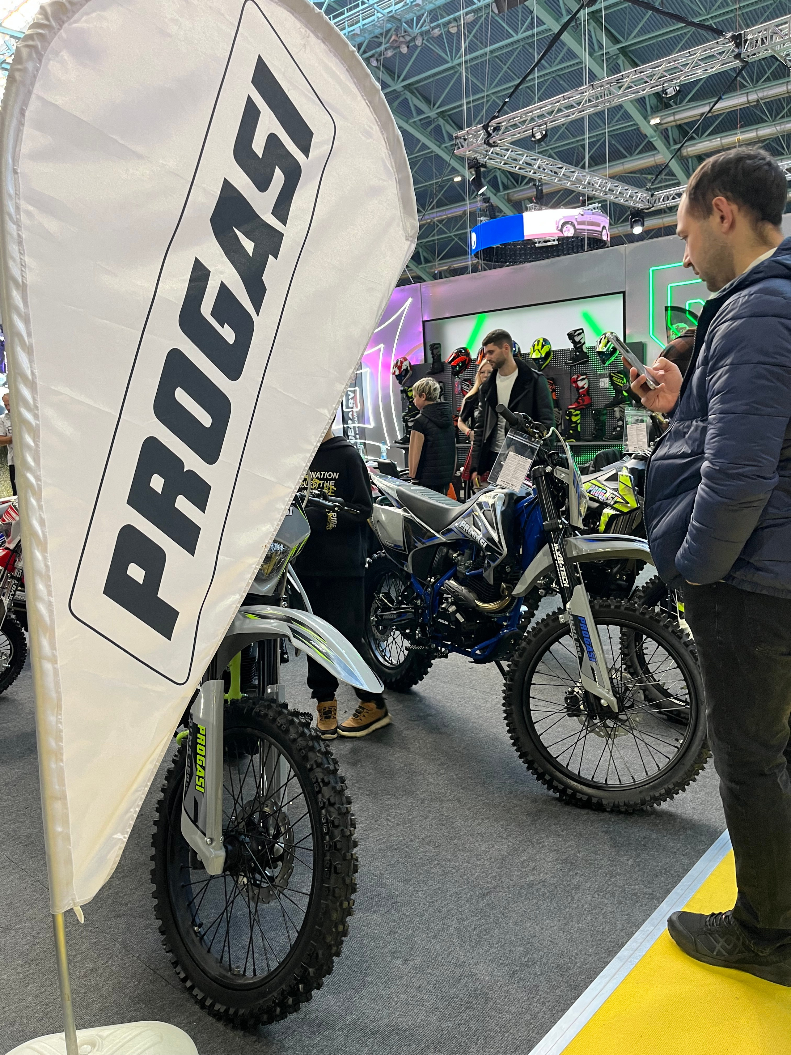 Конференции/Форумы/Выставки 2025. МОТОШКОЛА в городе Витебске. Обучение категории А и А1