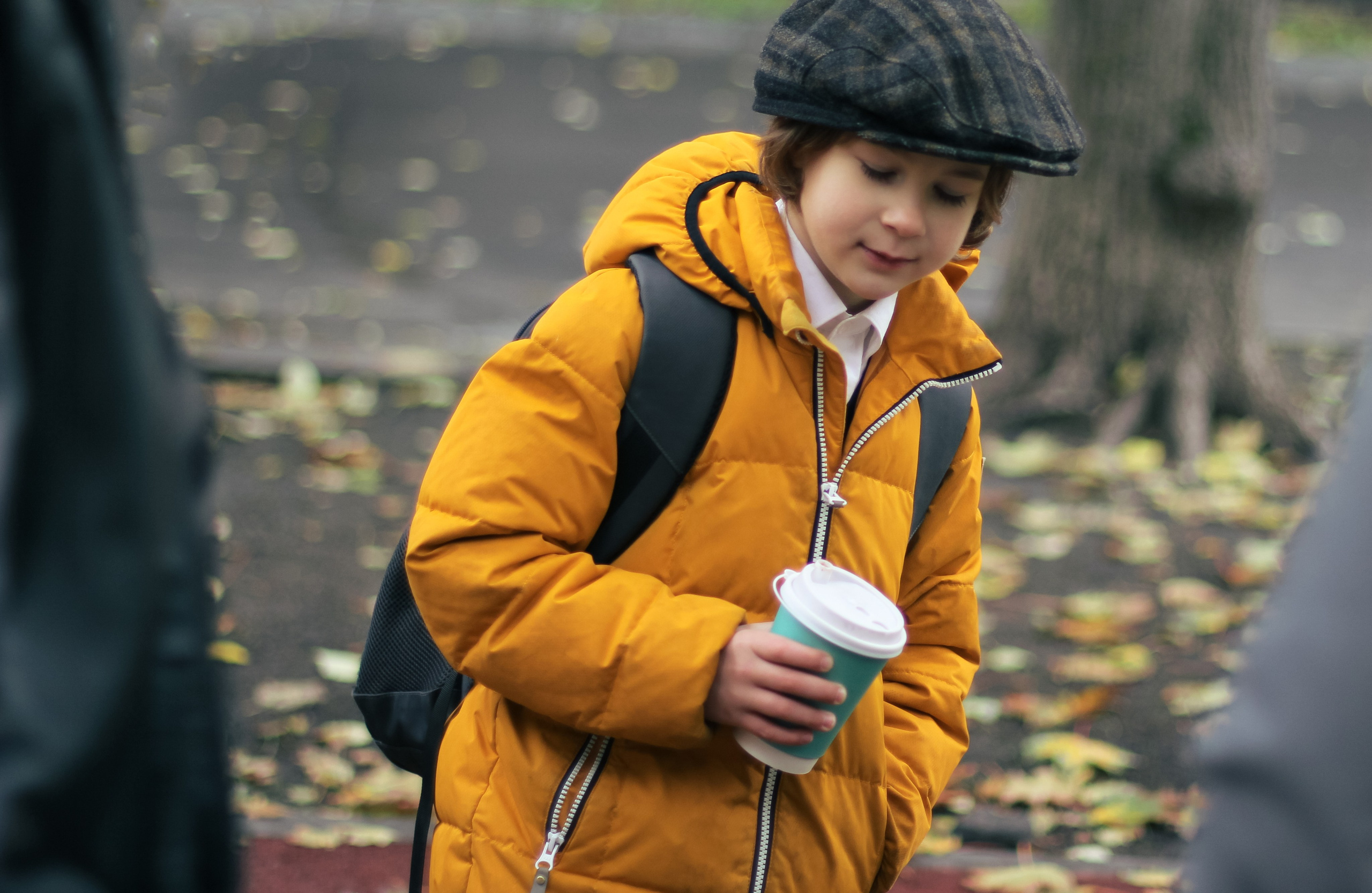 Бэкстейдж съемок фильма (день 2). Твой фотограф в Петербурге и Москве