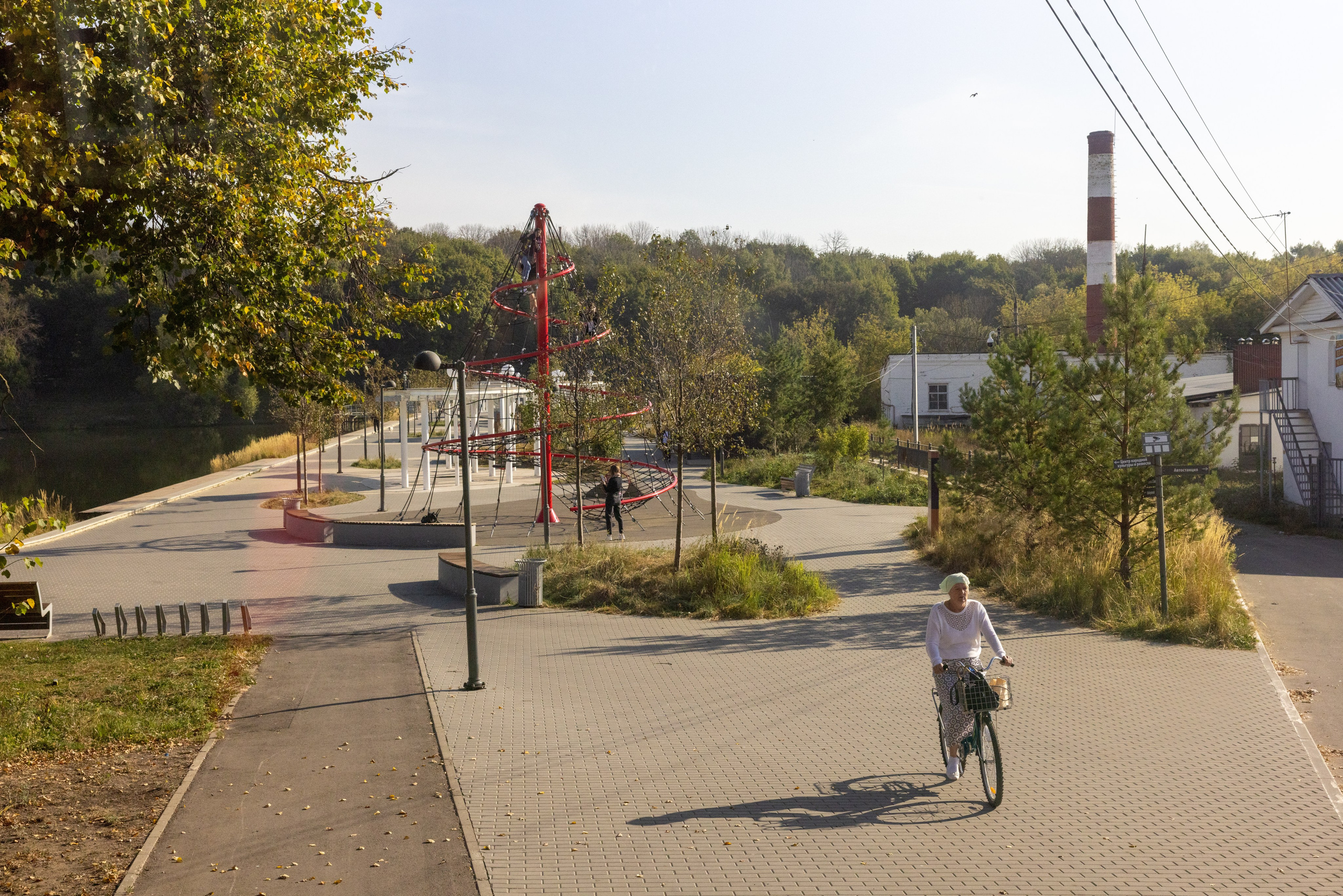 Поездка на поле Кулеково. Фотограф в Туле Крупский АнДРей. Фотостудия «КАДР71» в Туле
