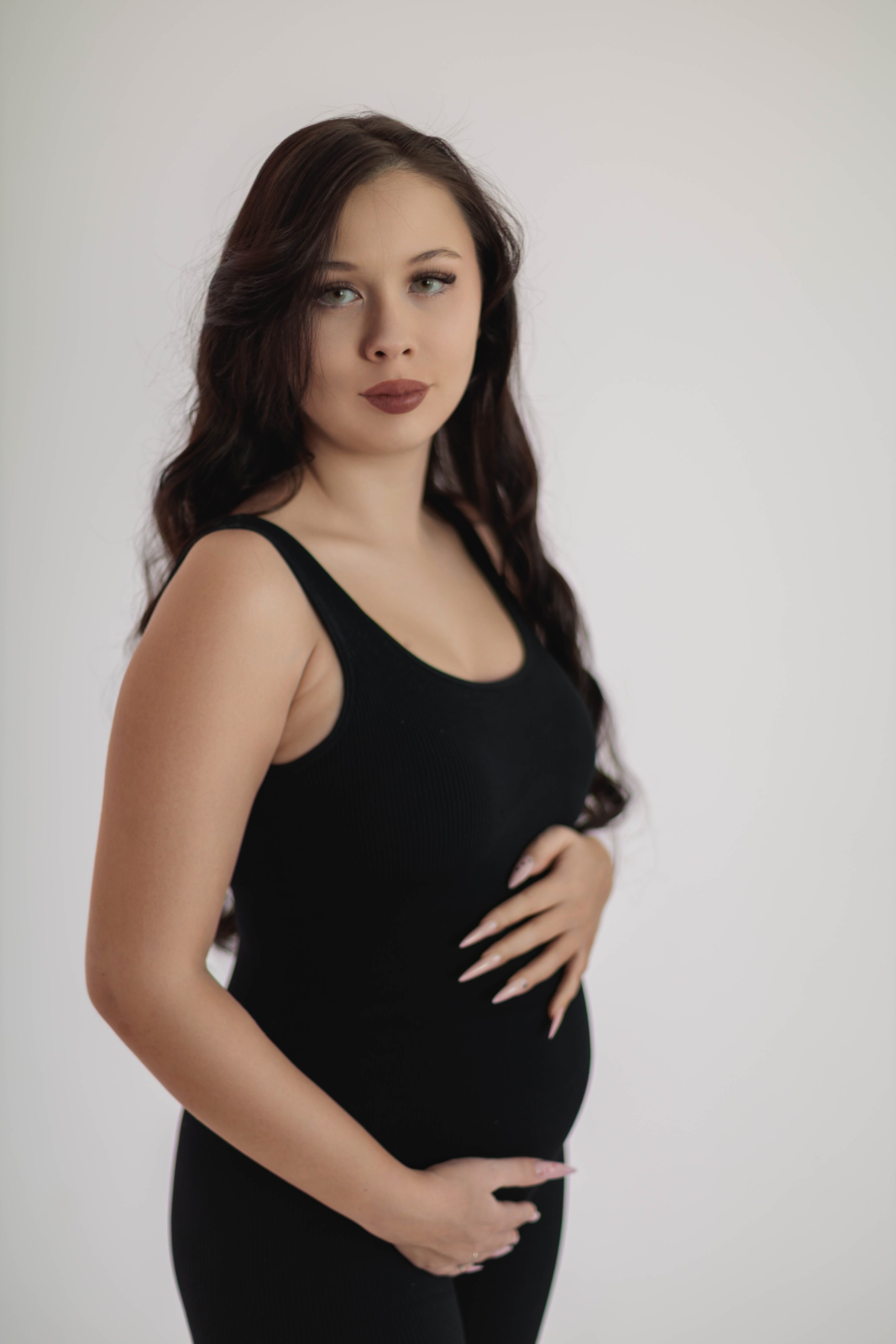 Дарья. Семейный фотограф Гульцовская Екатерина