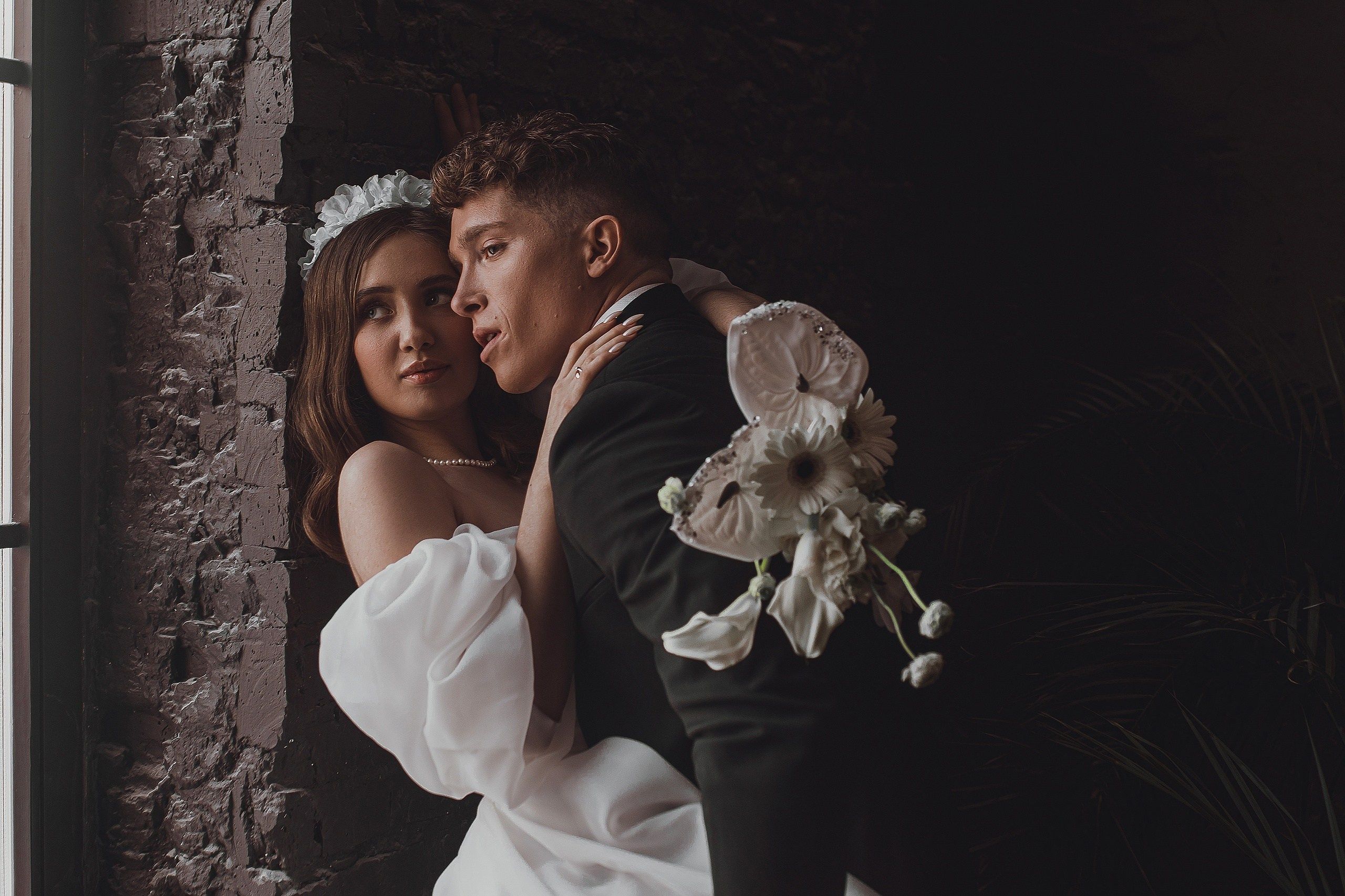 Валерия и Александр. Фотограф Пермь | Юлия Арт