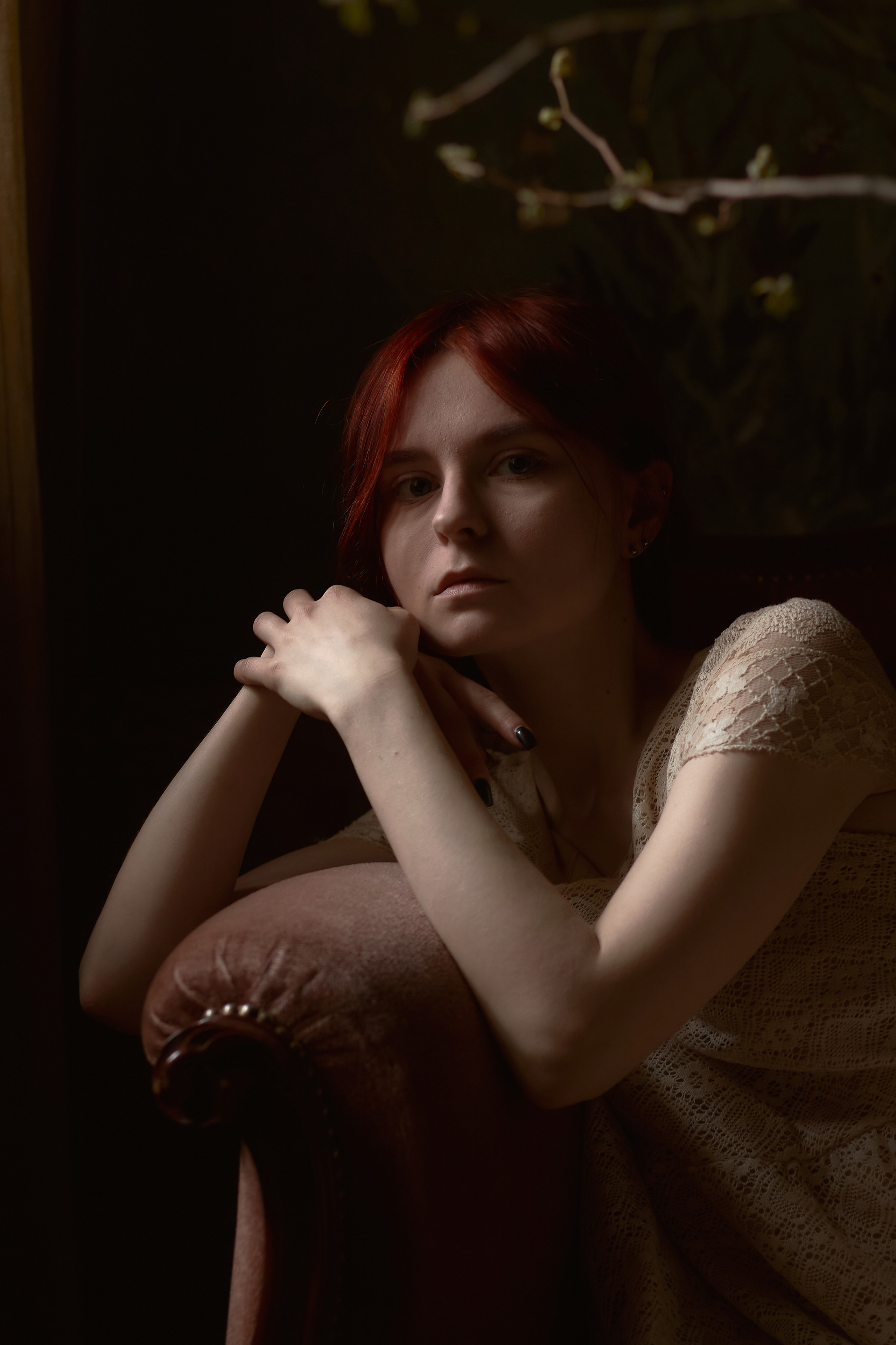 Лина. Фотограф лавстори Москва/МО Приятелева Ангелина