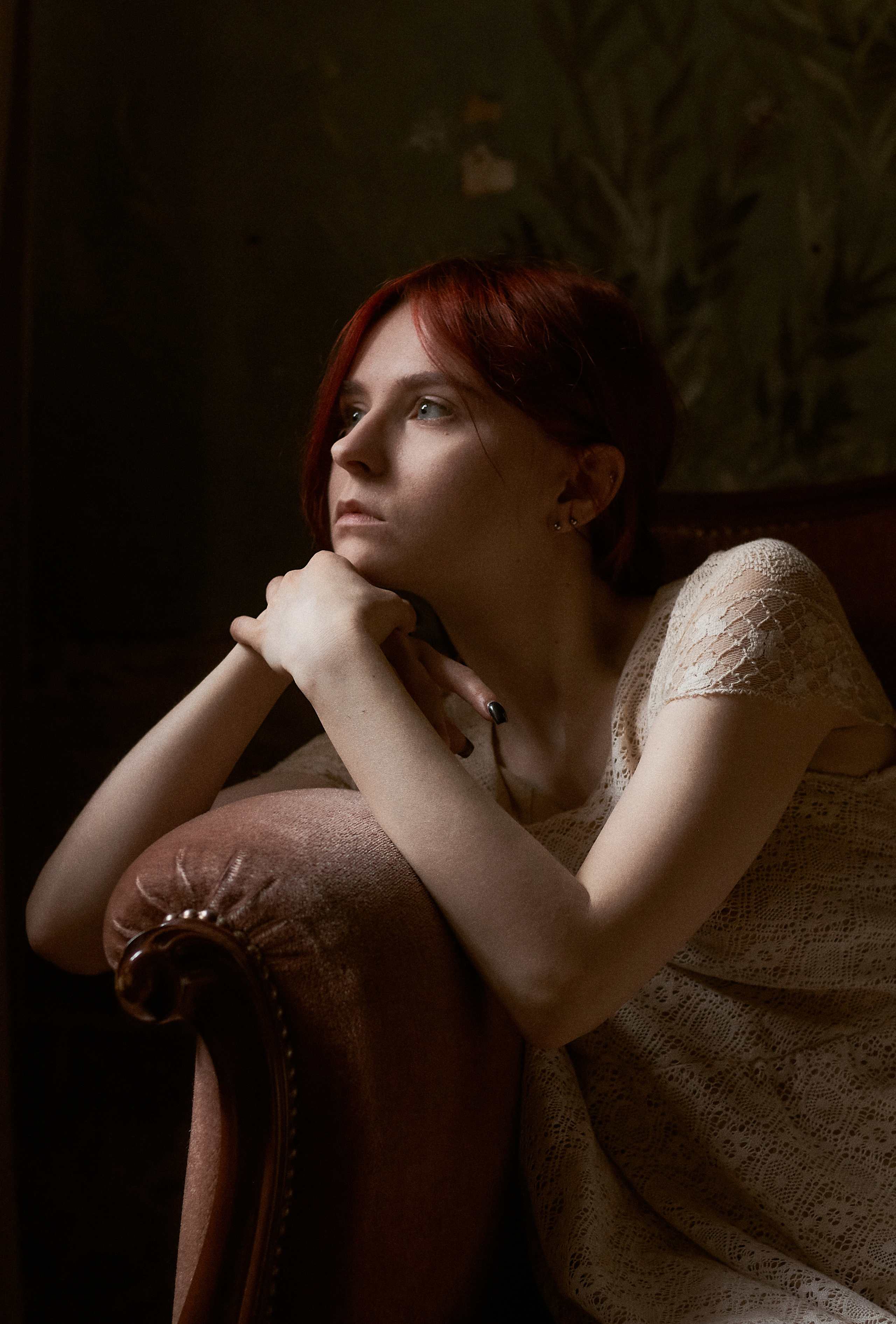 Лина. Фотограф лавстори Москва/МО Приятелева Ангелина