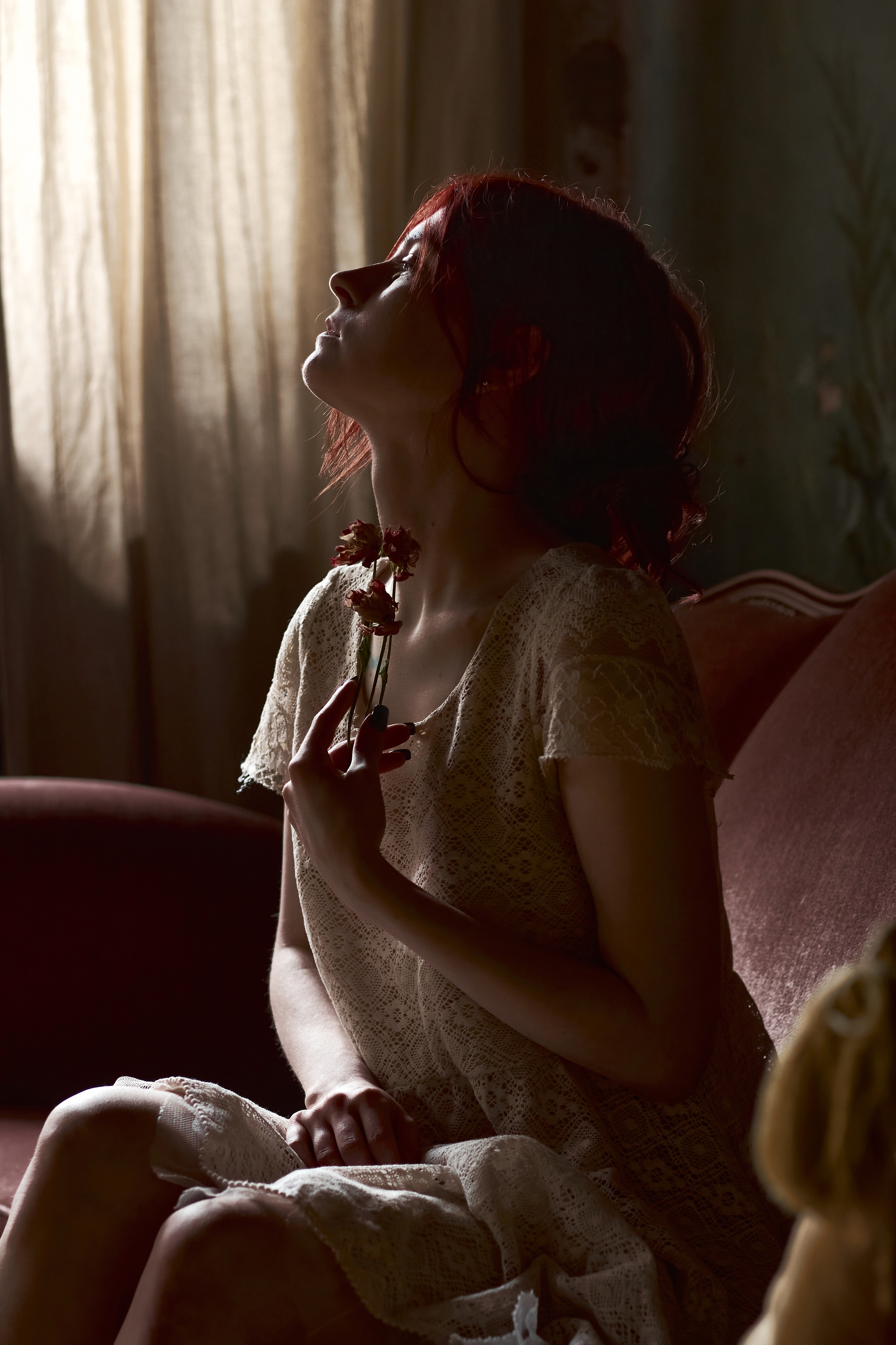 Лина. Фотограф лавстори Москва/МО Приятелева Ангелина