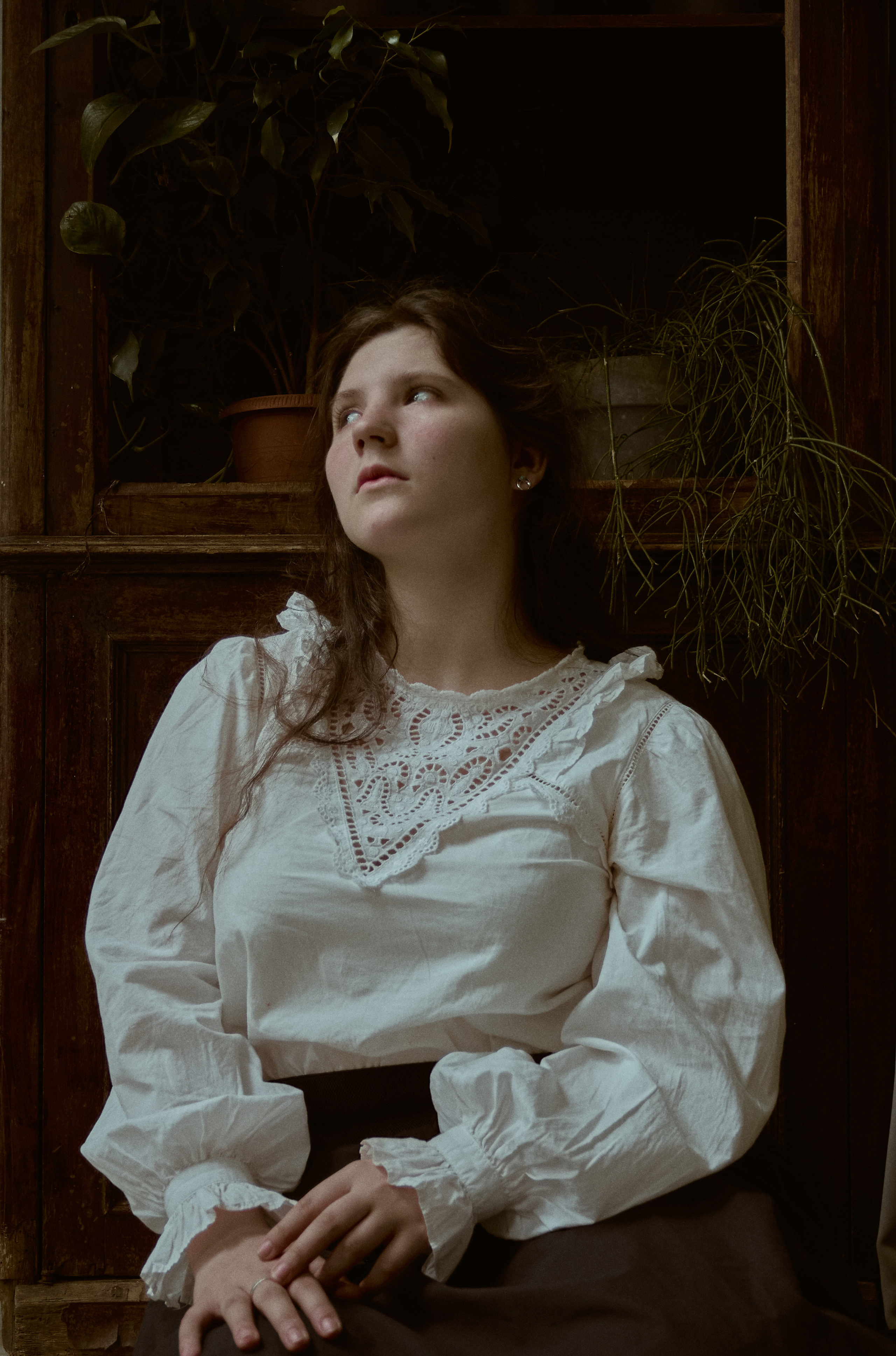 Оранжерея. Фотограф лавстори Москва/МО Приятелева Ангелина