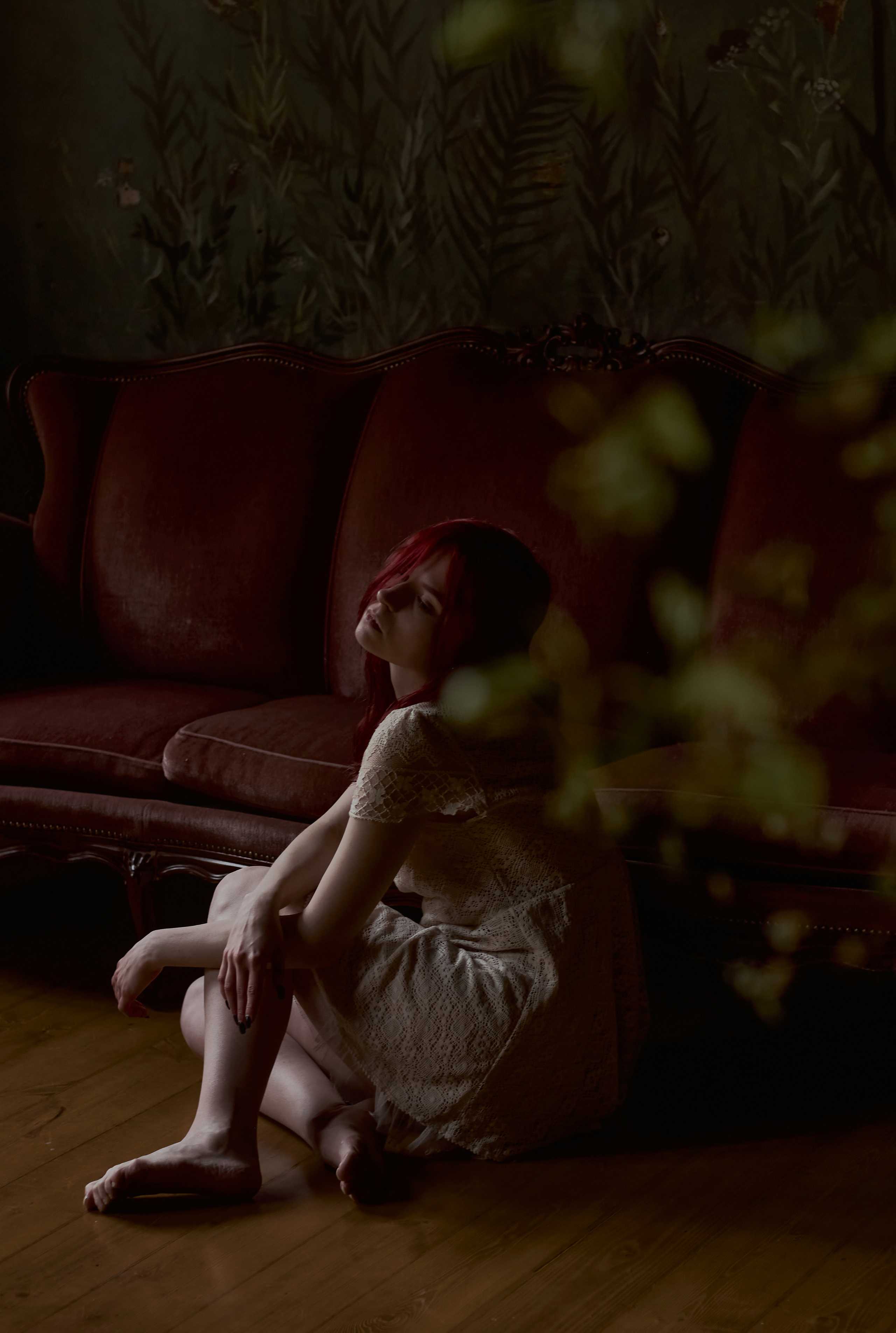 Лина. Фотограф лавстори Москва/МО Приятелева Ангелина