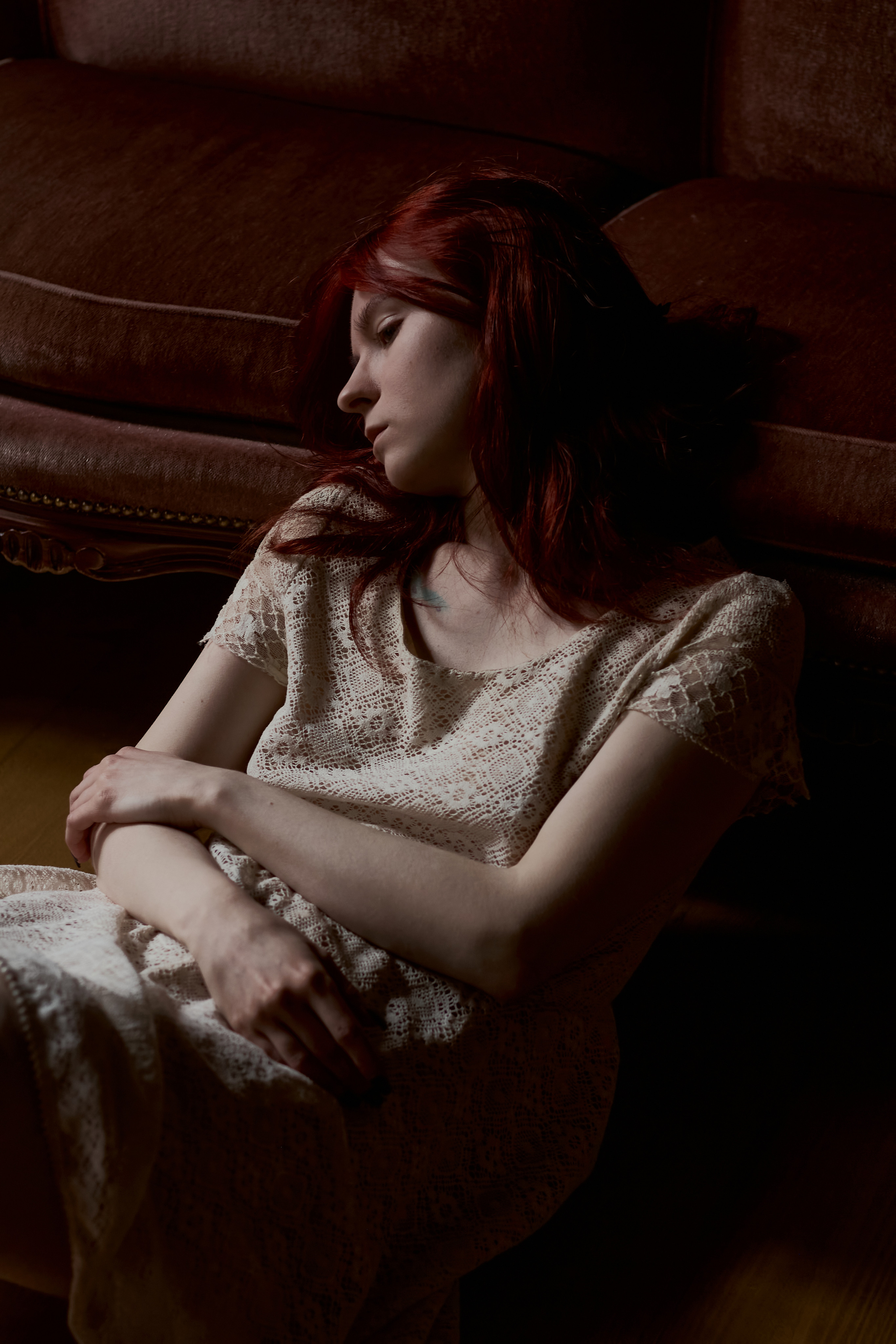 Лина. Фотограф лавстори Москва/МО Приятелева Ангелина