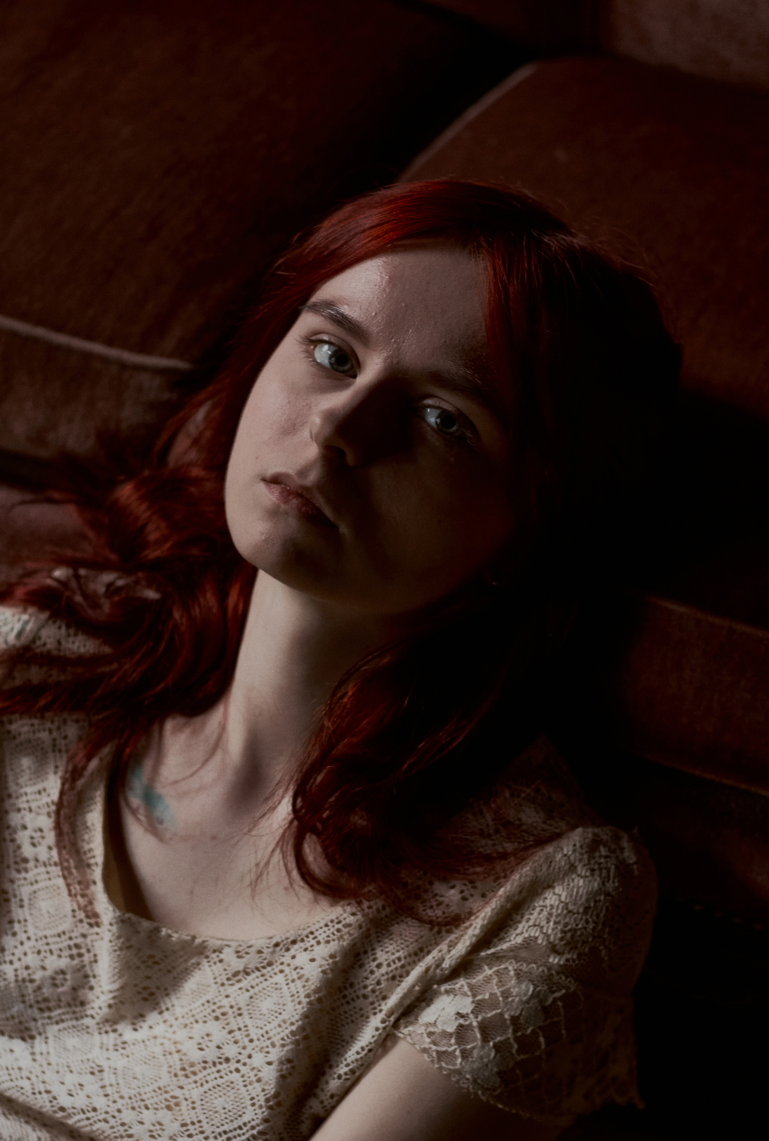 Лина. Фотограф лавстори Москва/МО Приятелева Ангелина