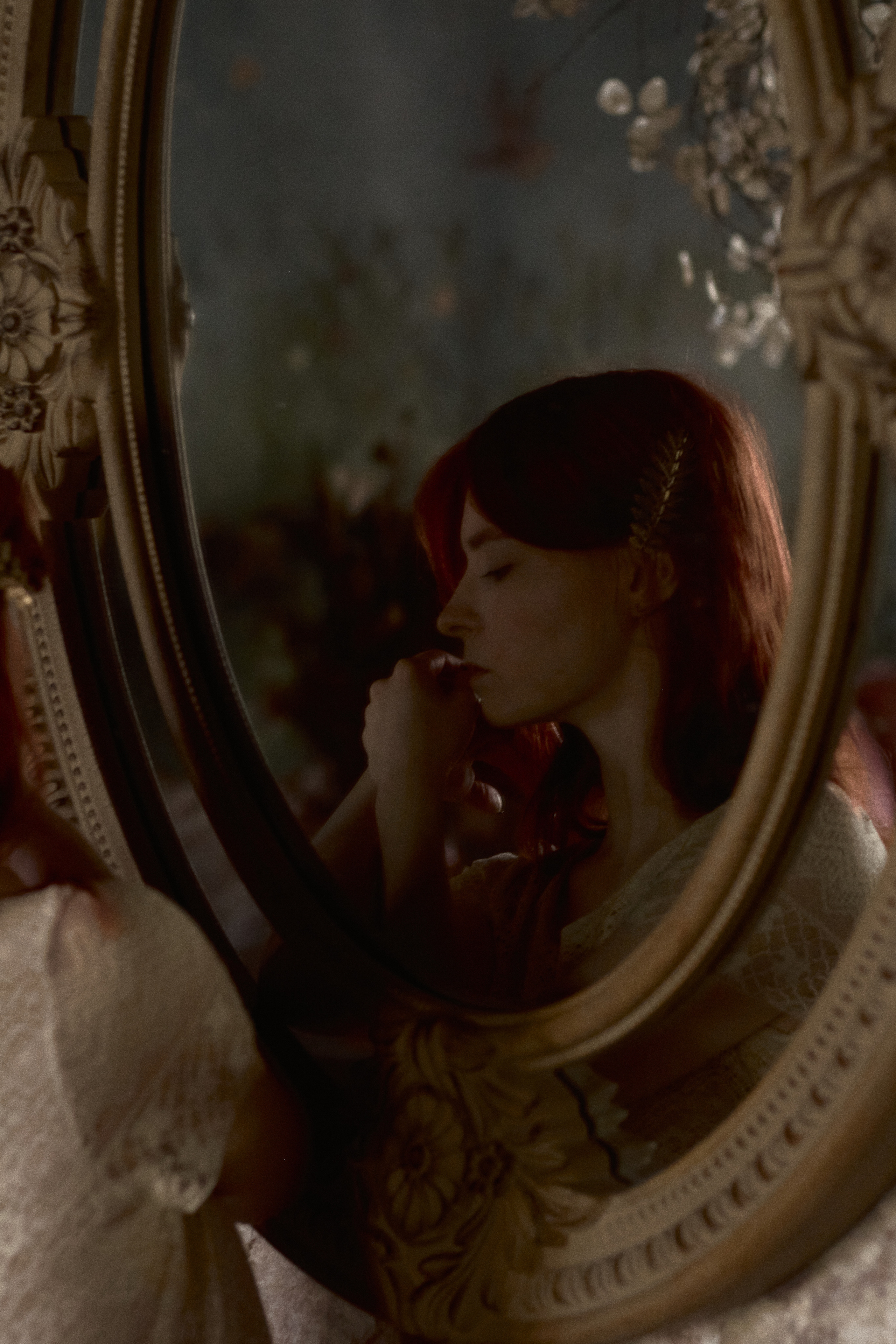 Лина. Фотограф лавстори Москва/МО Приятелева Ангелина