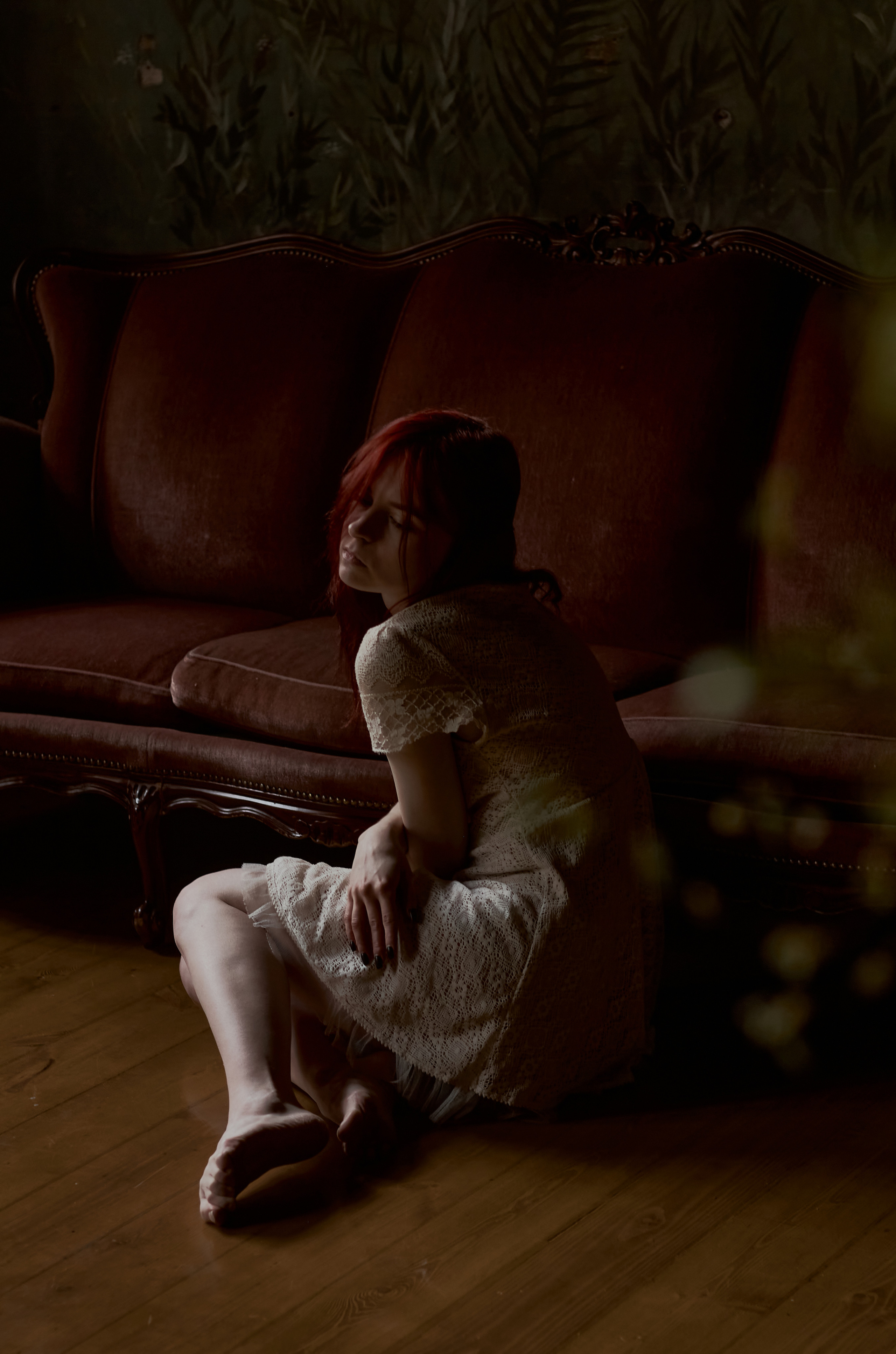 Лина. Фотограф лавстори Москва/МО Приятелева Ангелина