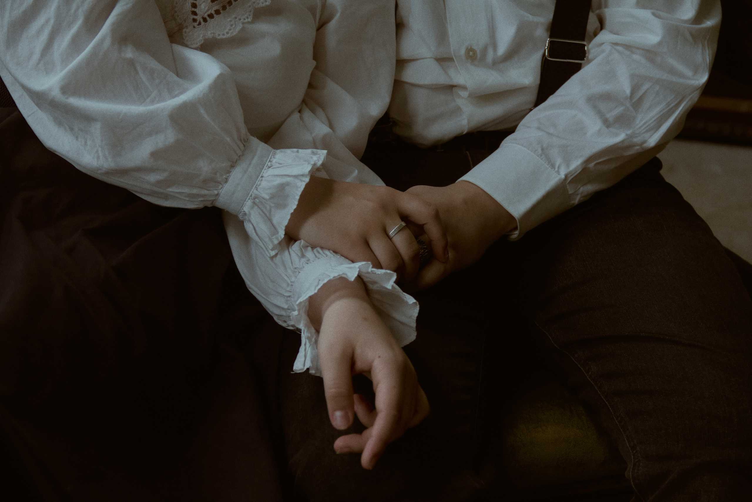 Оранжерея. Фотограф лавстори Москва/МО Приятелева Ангелина