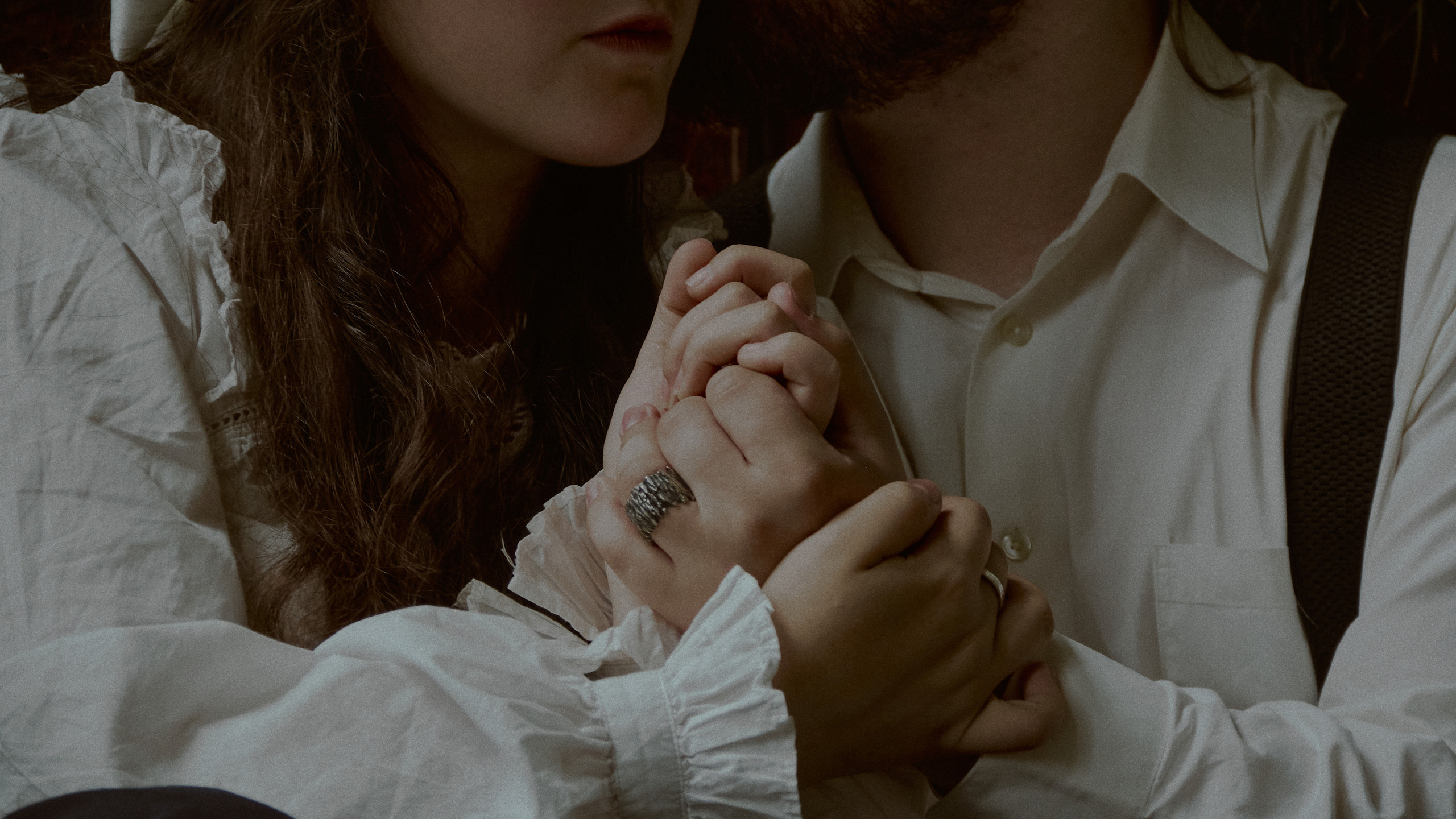 Оранжерея. Фотограф лавстори Москва/МО Приятелева Ангелина