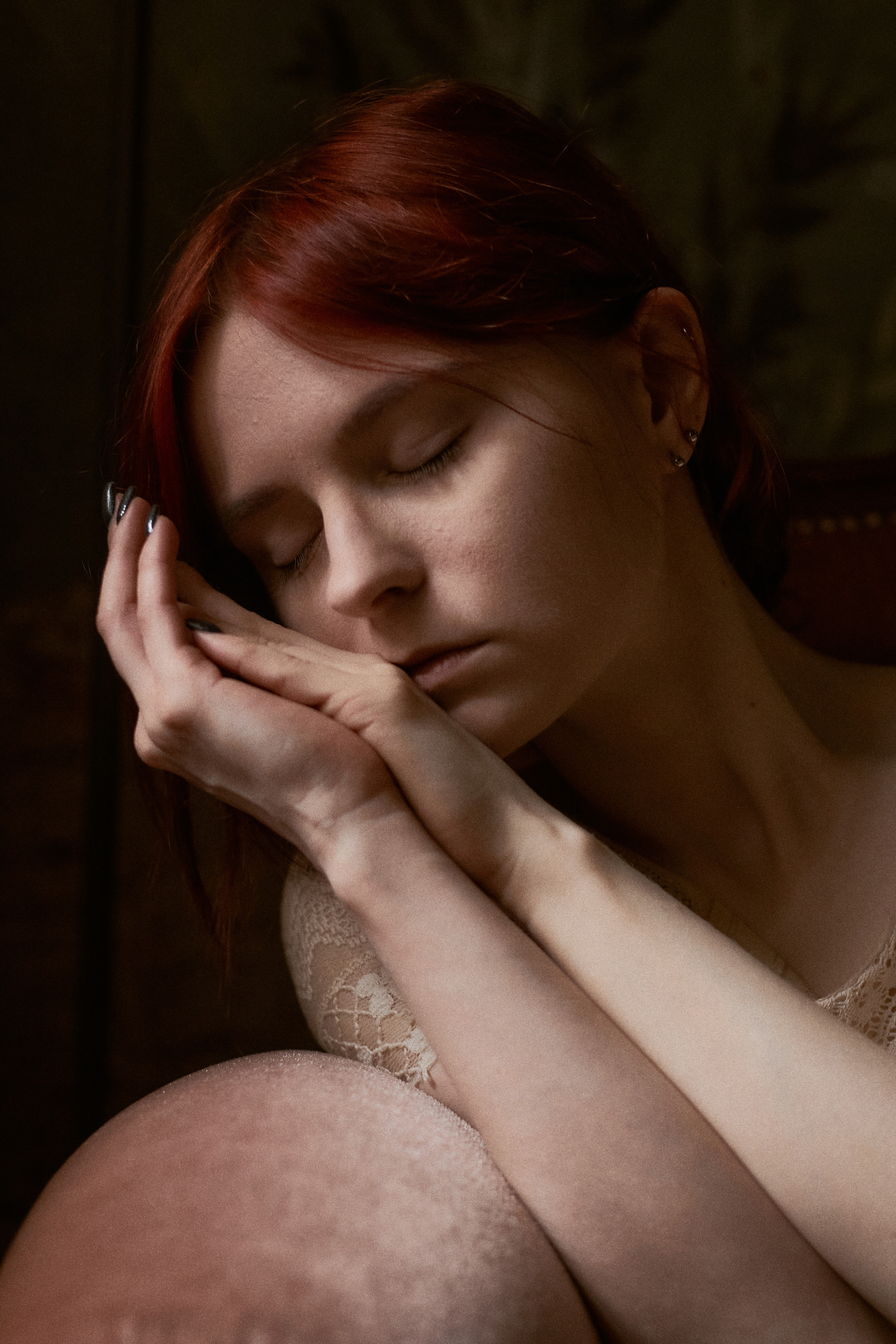 Лина. Фотограф лавстори Москва/МО Приятелева Ангелина