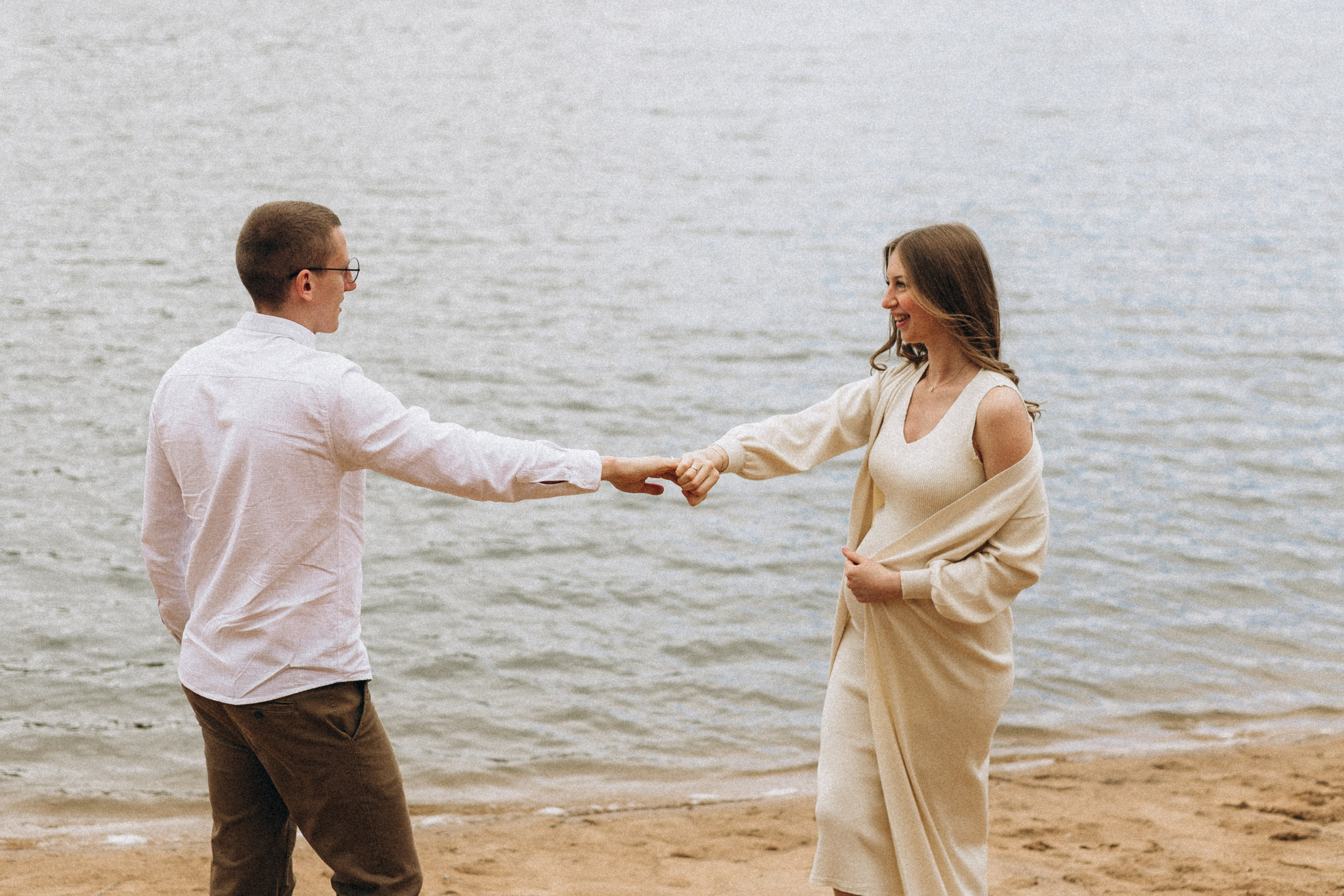 Кирилл & Ксюша. Анастасия Шаповалова | Семейный фотограф