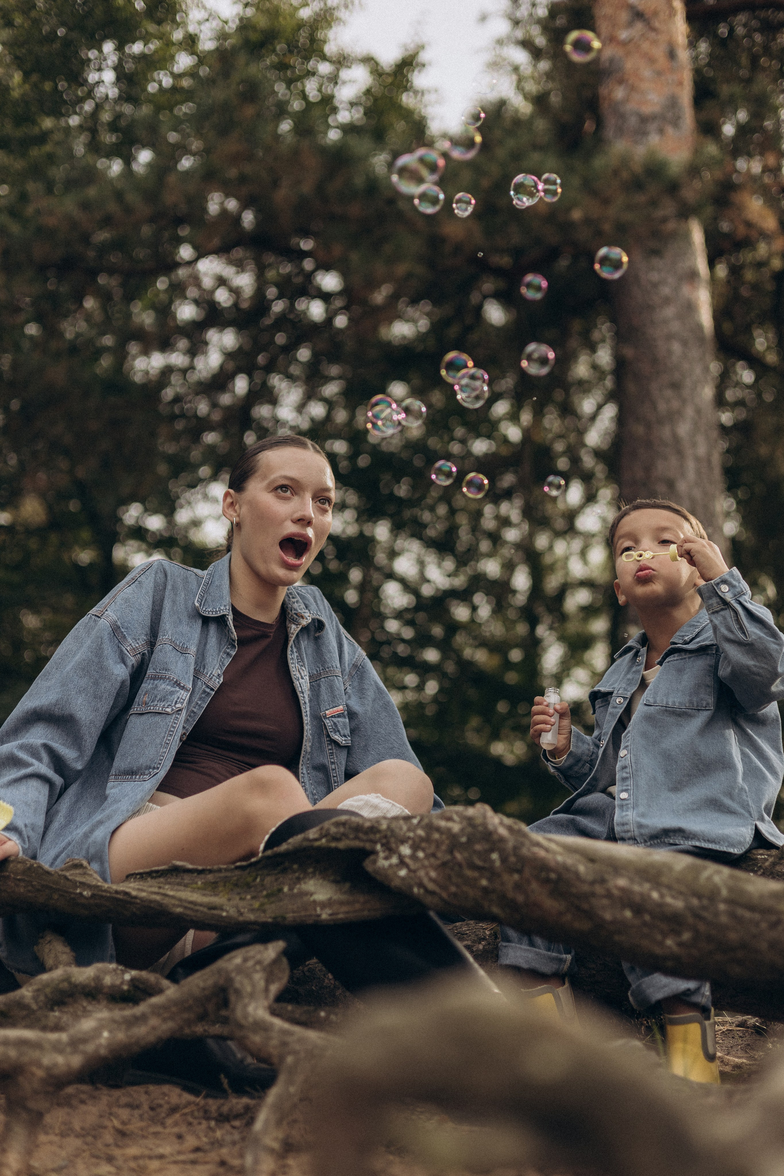 Арина и Тим. Анастасия Шаповалова | Семейный фотограф