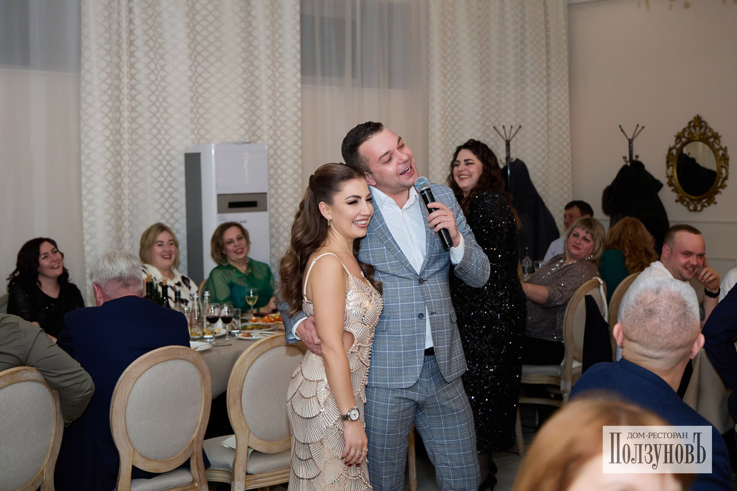 Новый Год Ползунов. Фотограф Барнаул Фатыхов Тимур