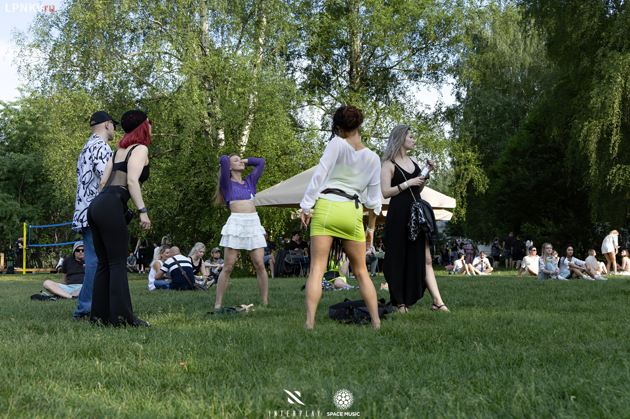 Interplay. Репортажный фотограф в Москве