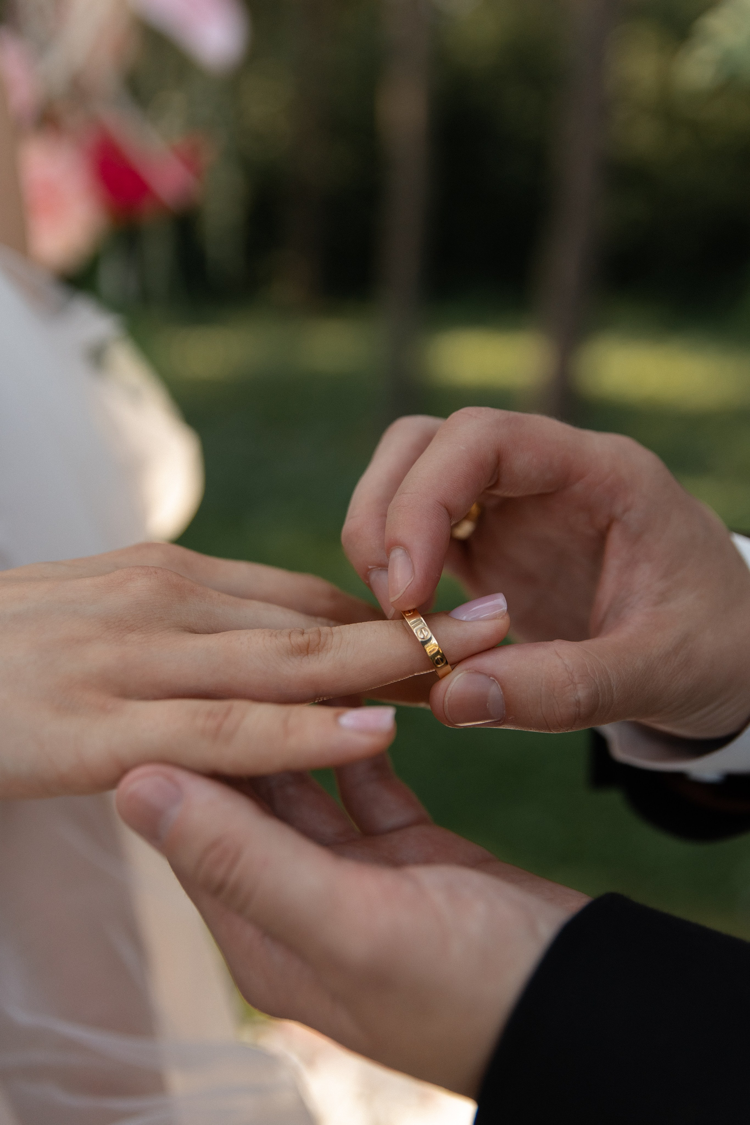 Wedding. Главная