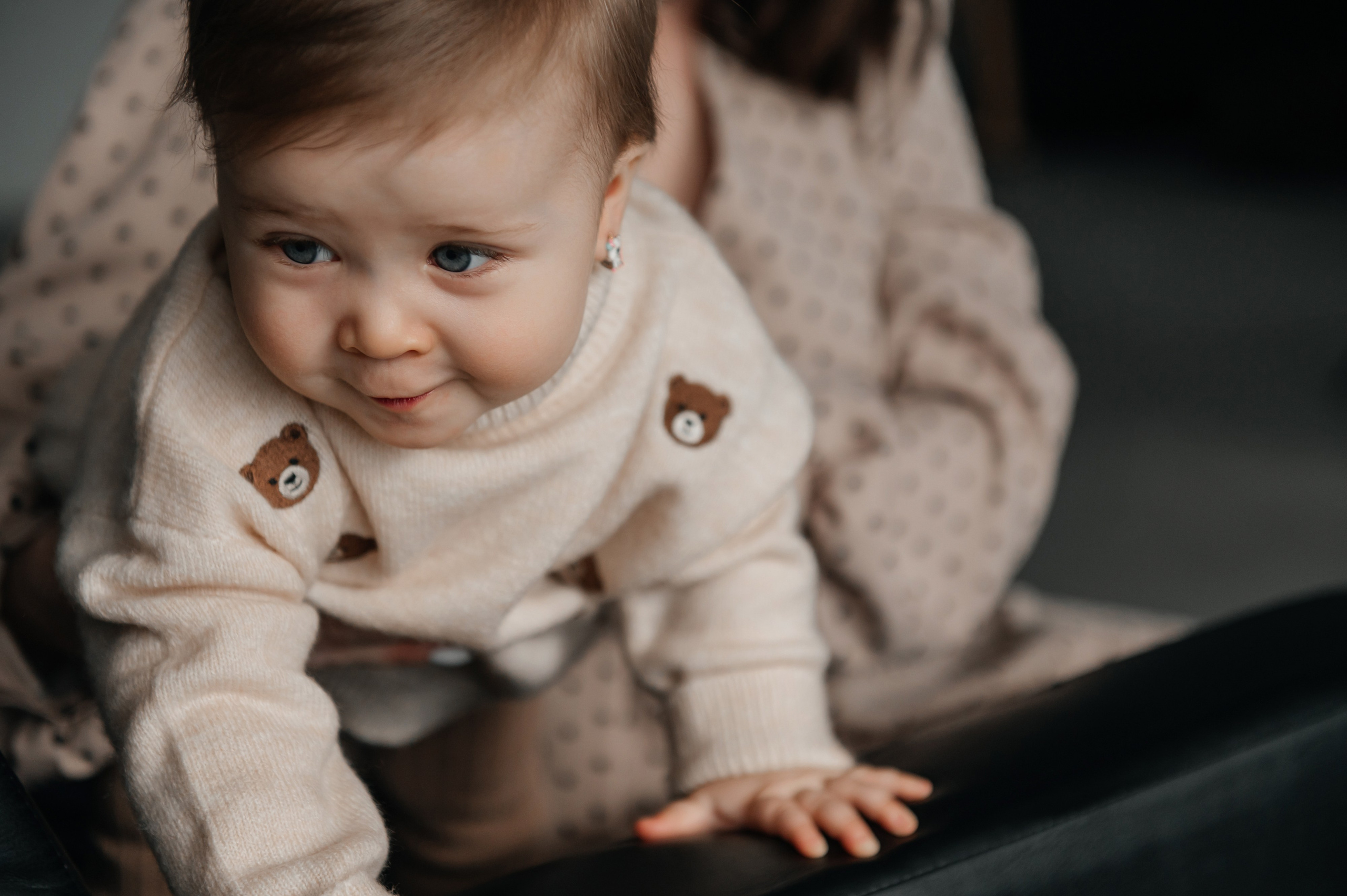 Семейные съемки. Фотограф Марина Лысова