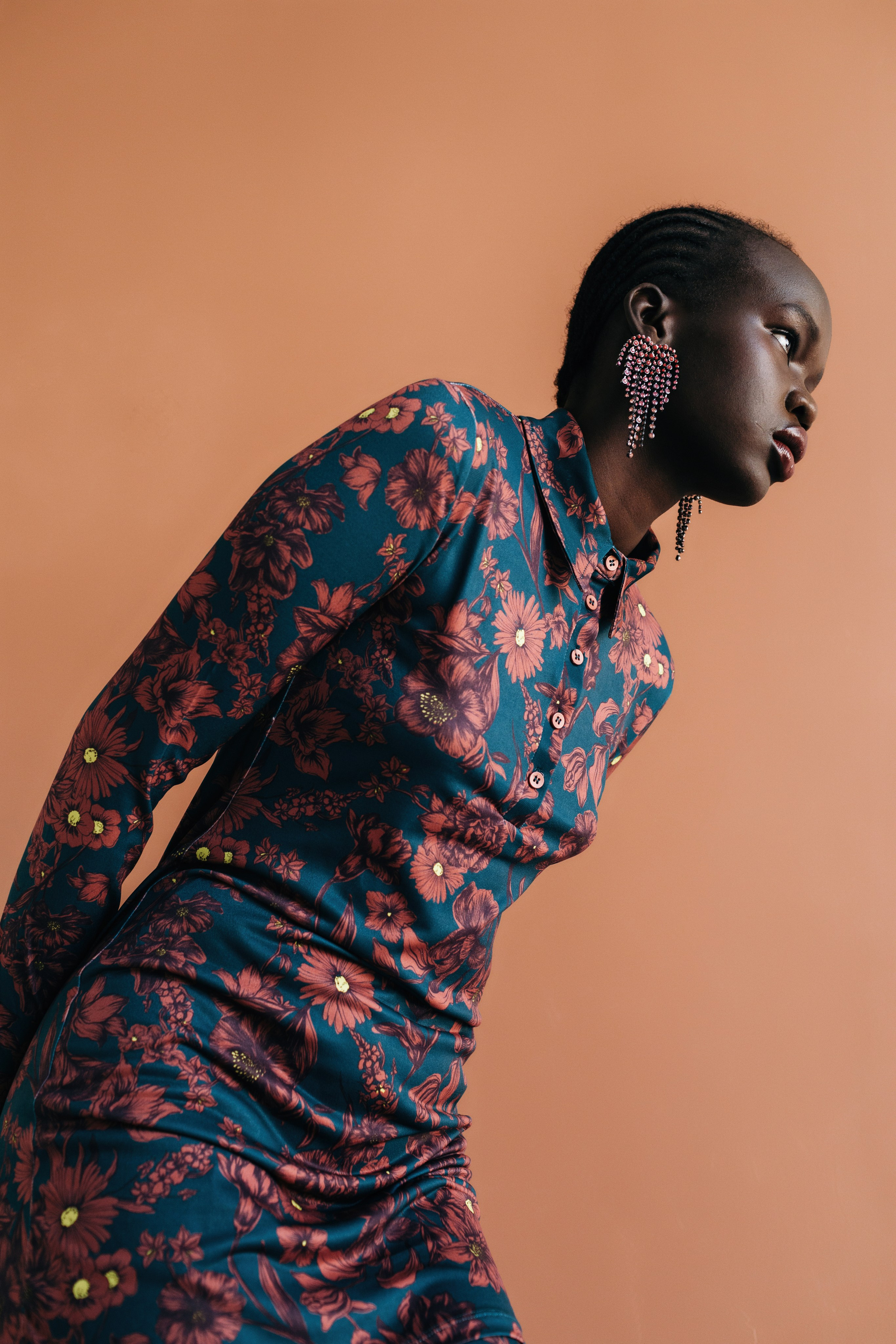 Jackline. Портретный фотограф Филимонов Сергей