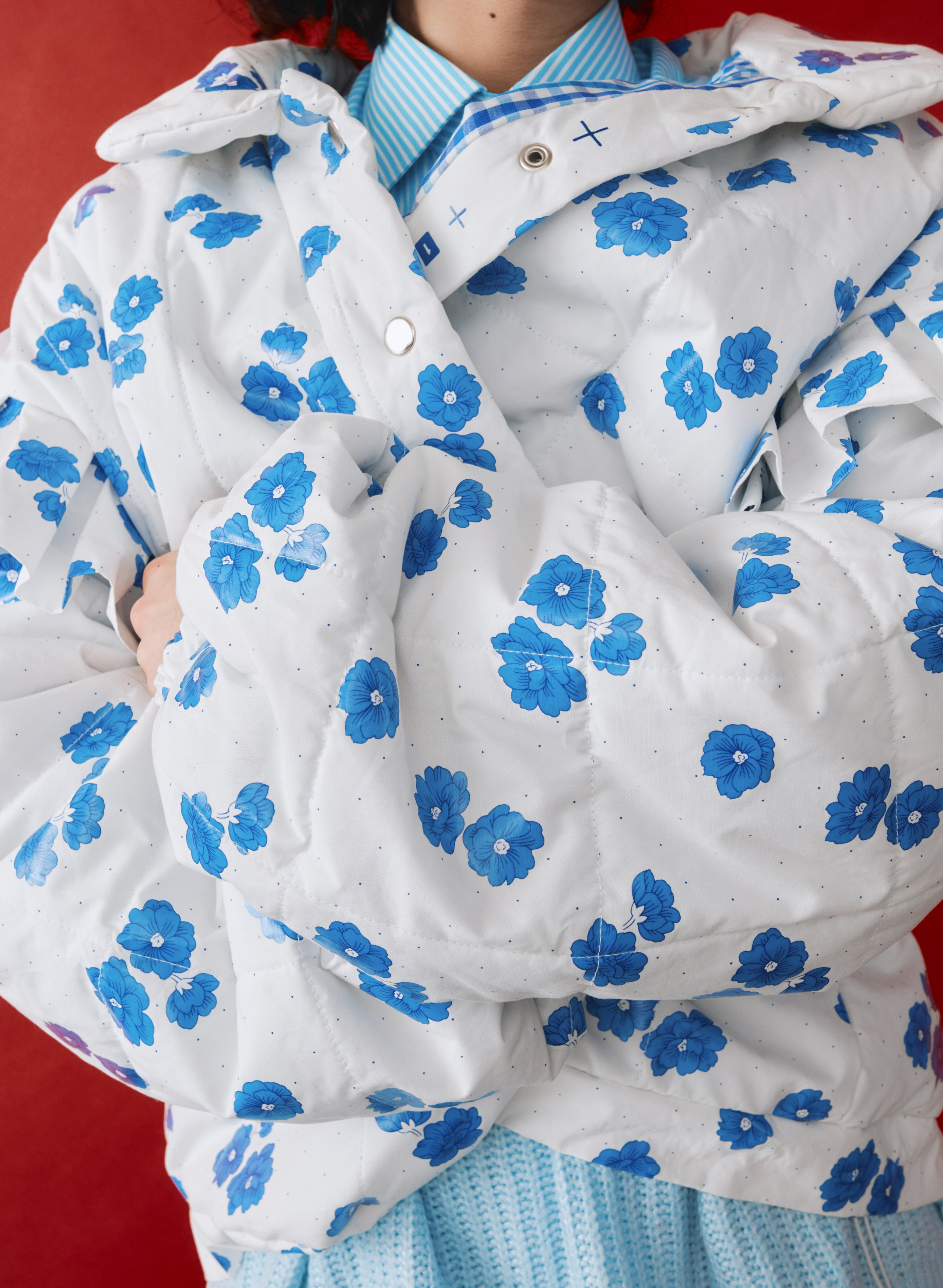 Falera Upcycling. Портретный фотограф Филимонов Сергей