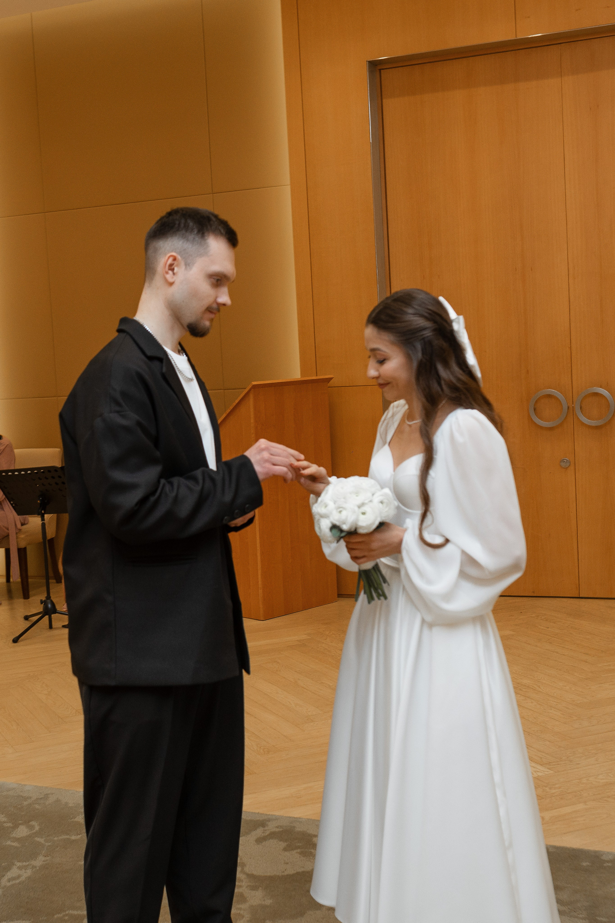 10.10. Свадебный и портретный фотограф Москва МО Анастасия Барашова