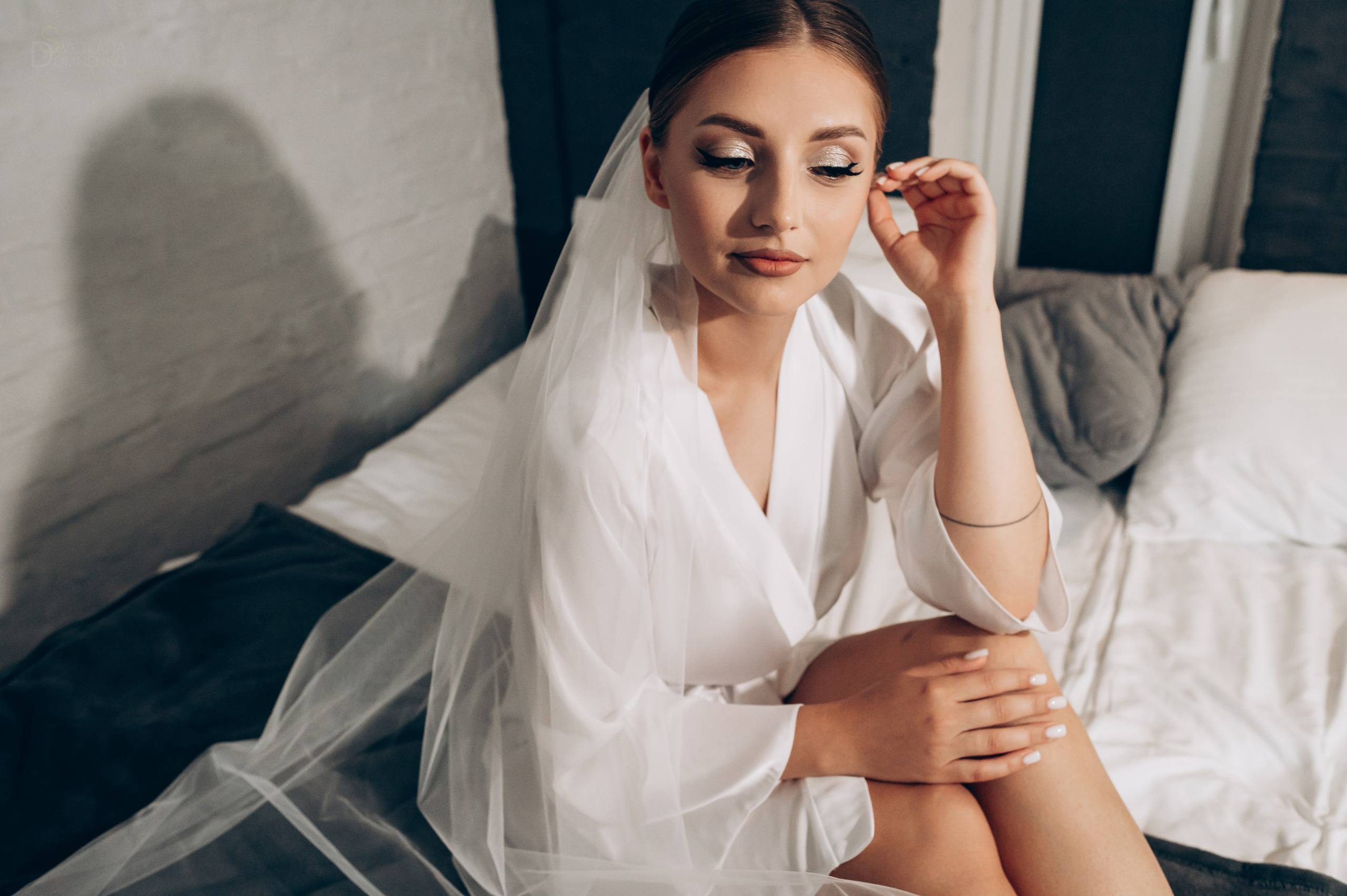 V & E. Фотограф Тольятти, Самара Домненко Светлана