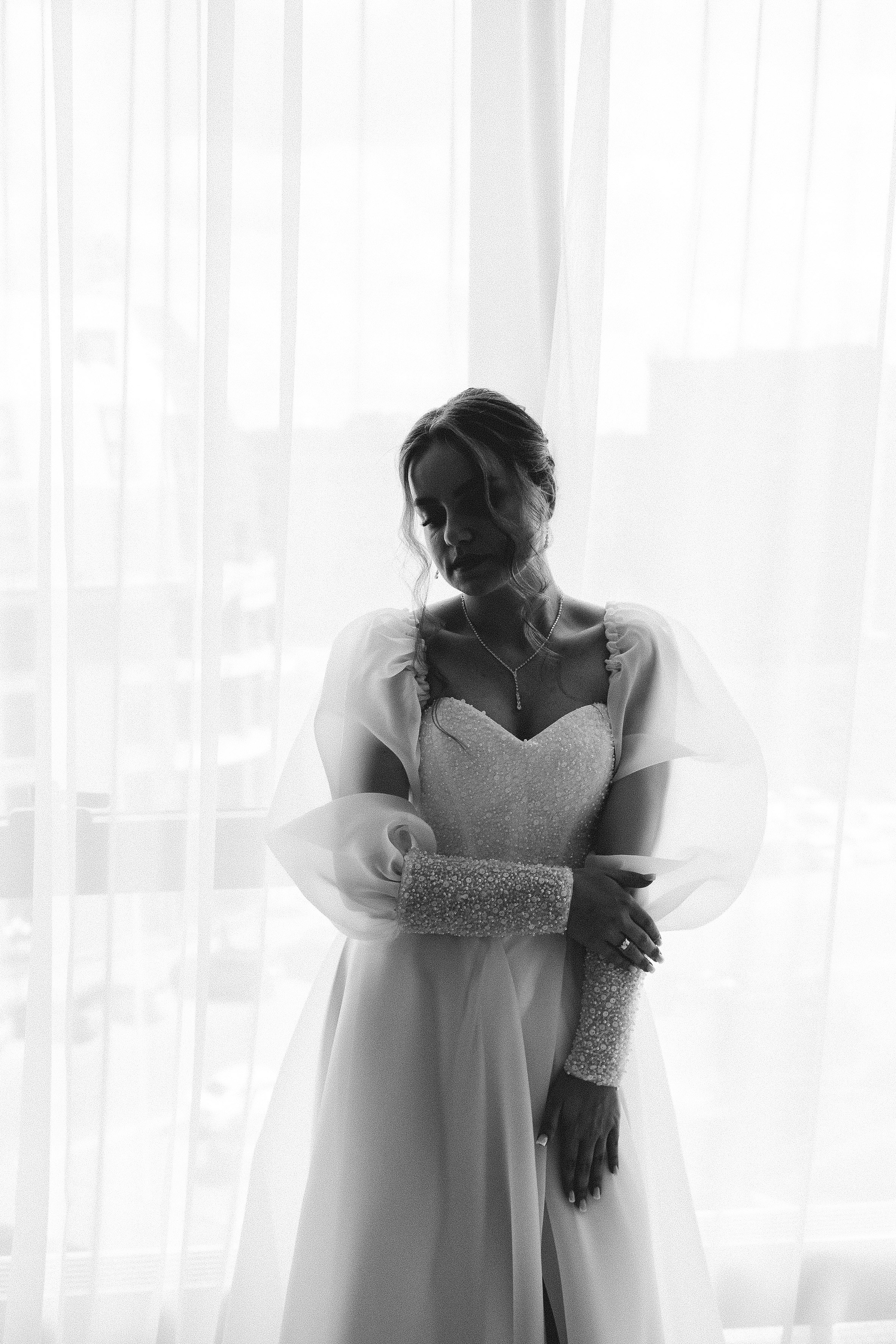 ALEXANDRA & SERGEY — pt. 2. Свадебный и семейный фотограф Исаев Давид